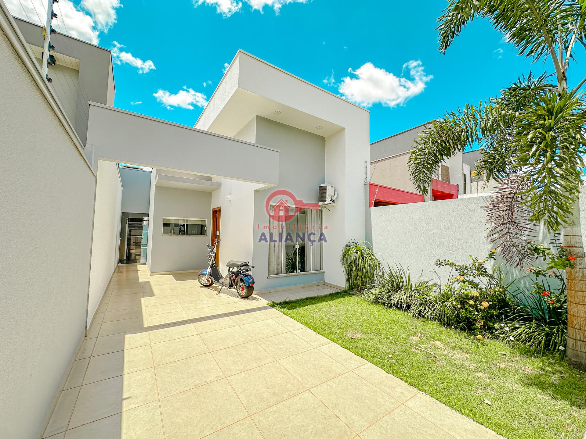 Imobiliria Aliana em Toledo Paran