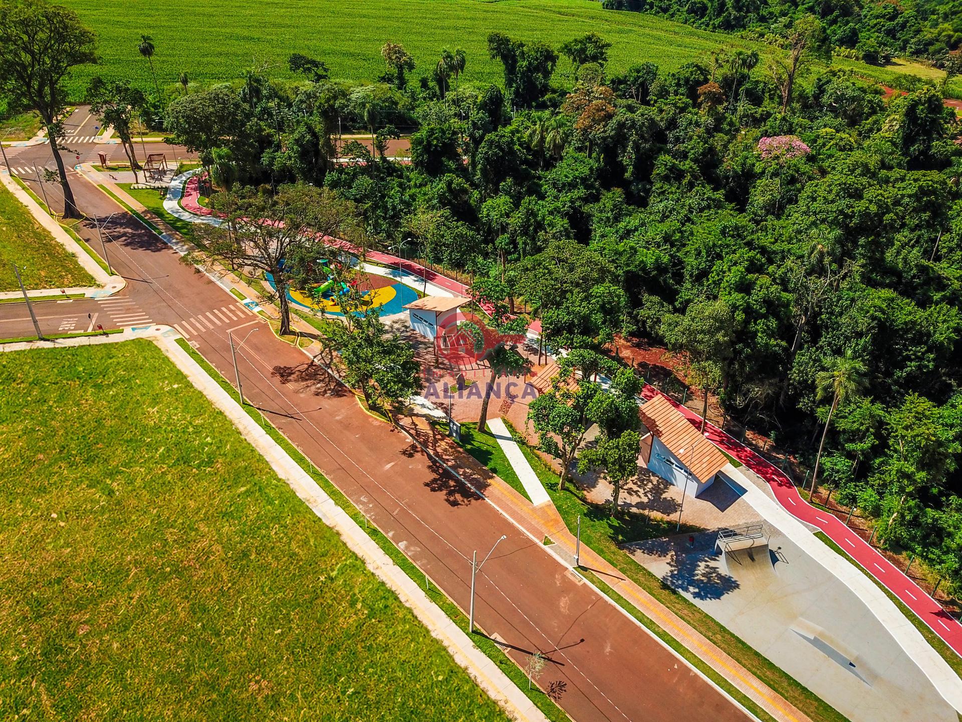 Imobiliria Aliana em Toledo Paran