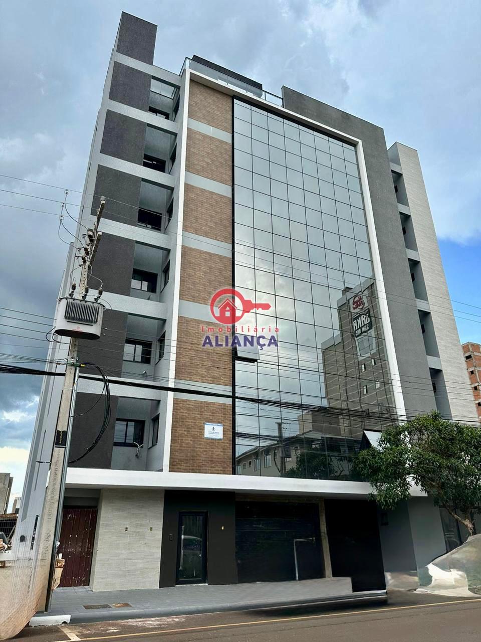 Apartamento  venda, CENTRO, TOLEDO - PR