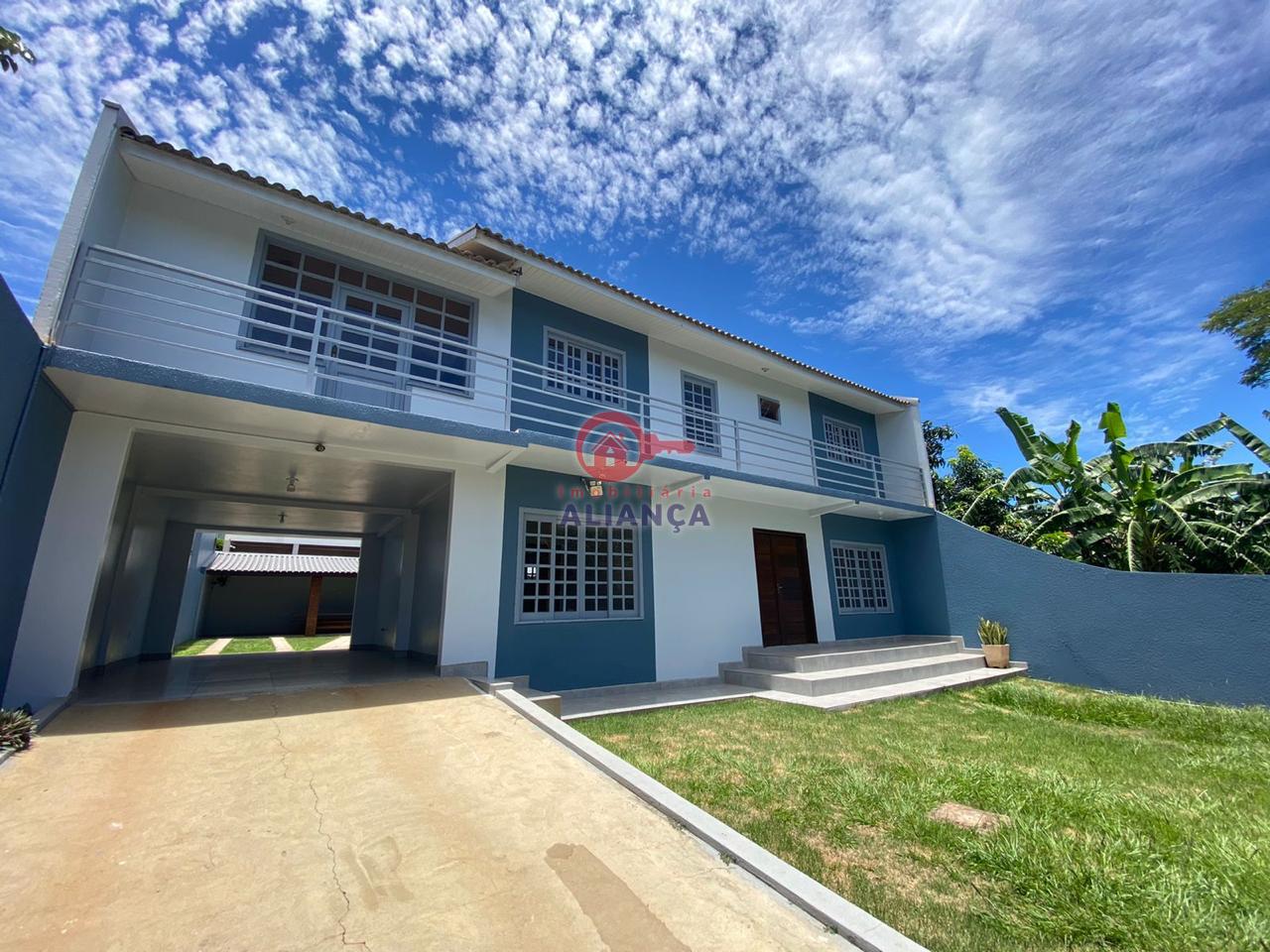 Sobrado para loca??o, TOCANTINS, TOLEDO - PR