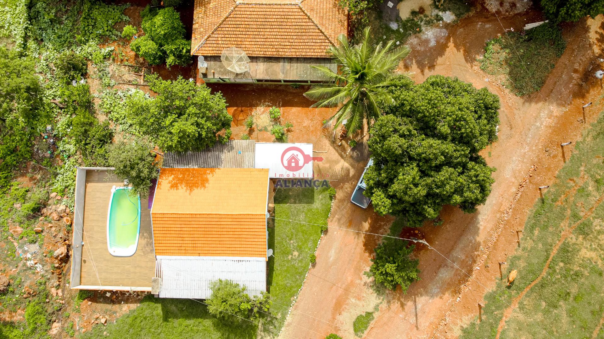 Chcara  venda, LINHA OURO VERDE, MARECHAL CANDIDO RONDON - PR