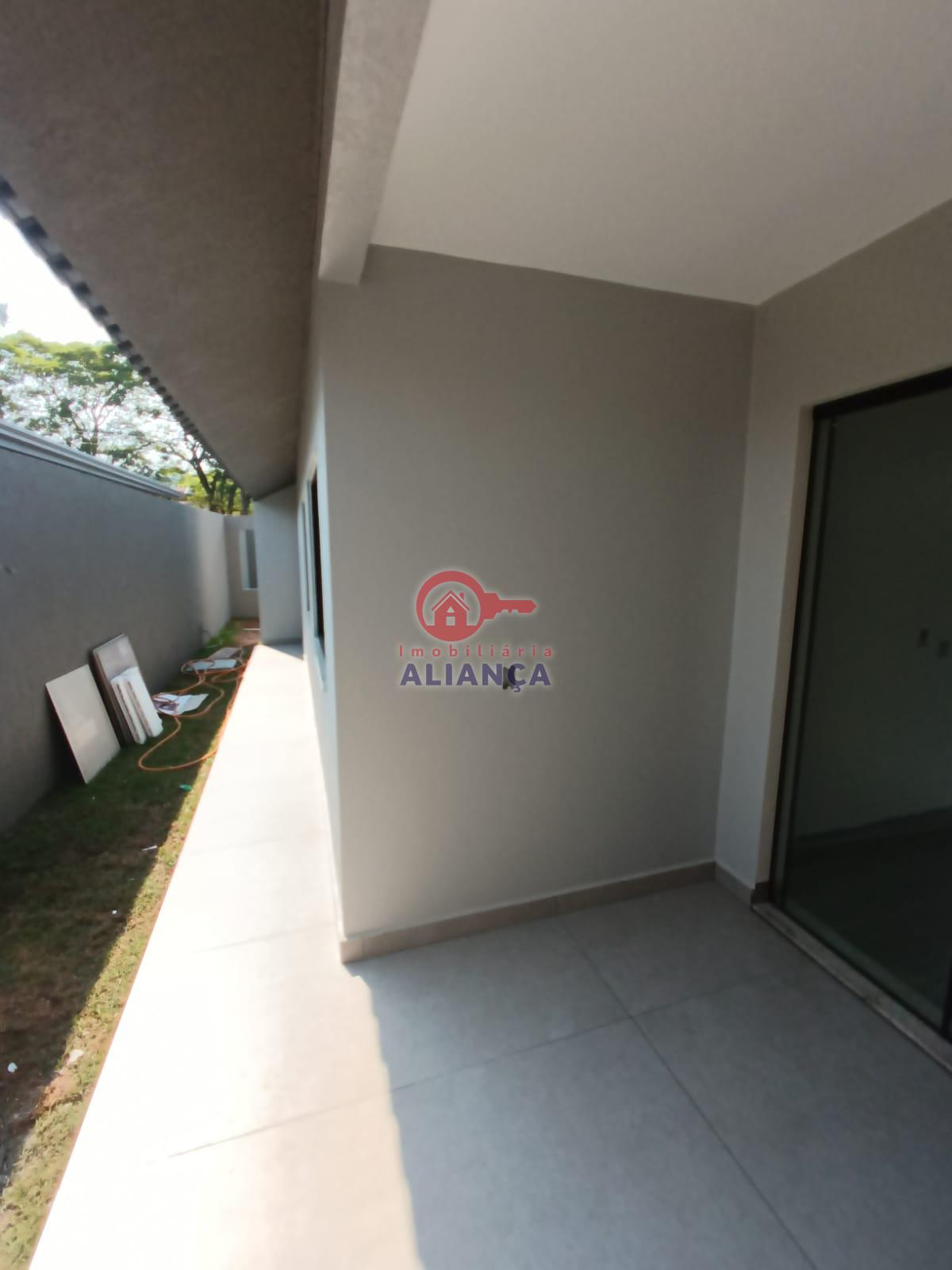 Imobiliria Aliana em Toledo Paran