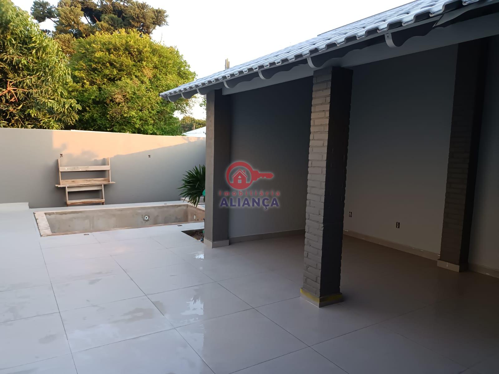 Imobiliria Aliana em Toledo Paran