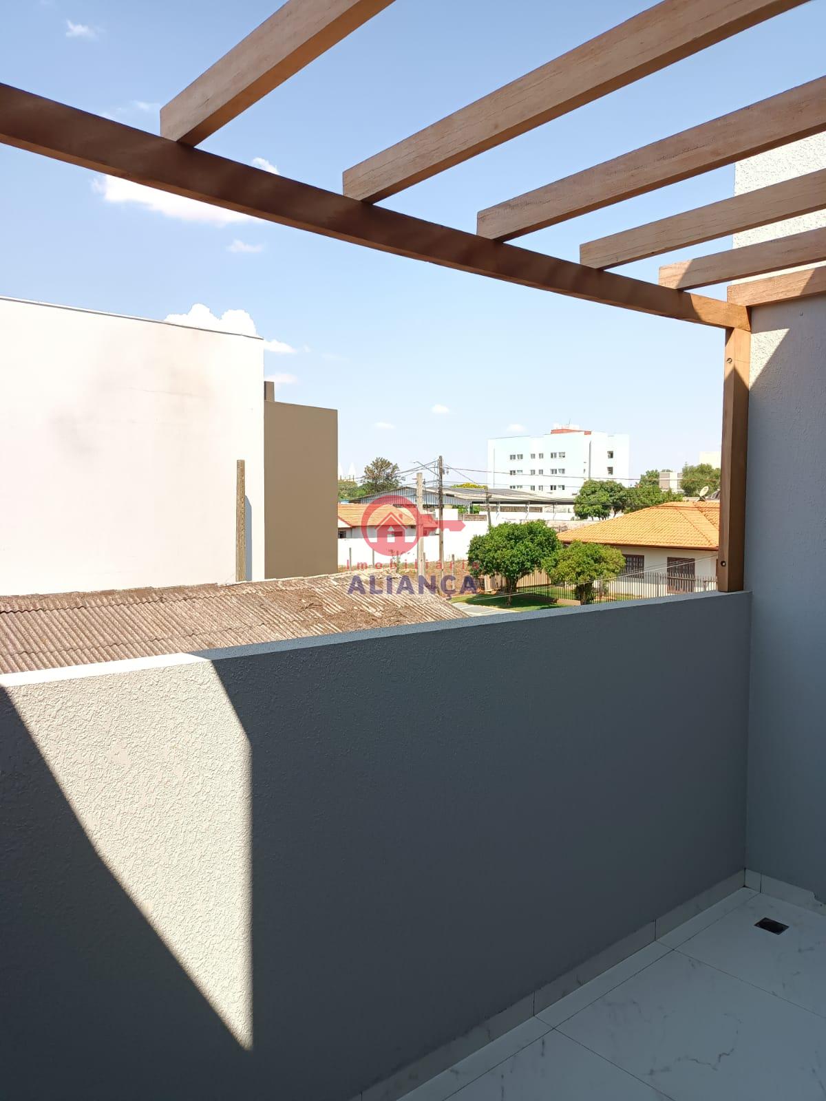 Imobiliria Aliana em Toledo Paran
