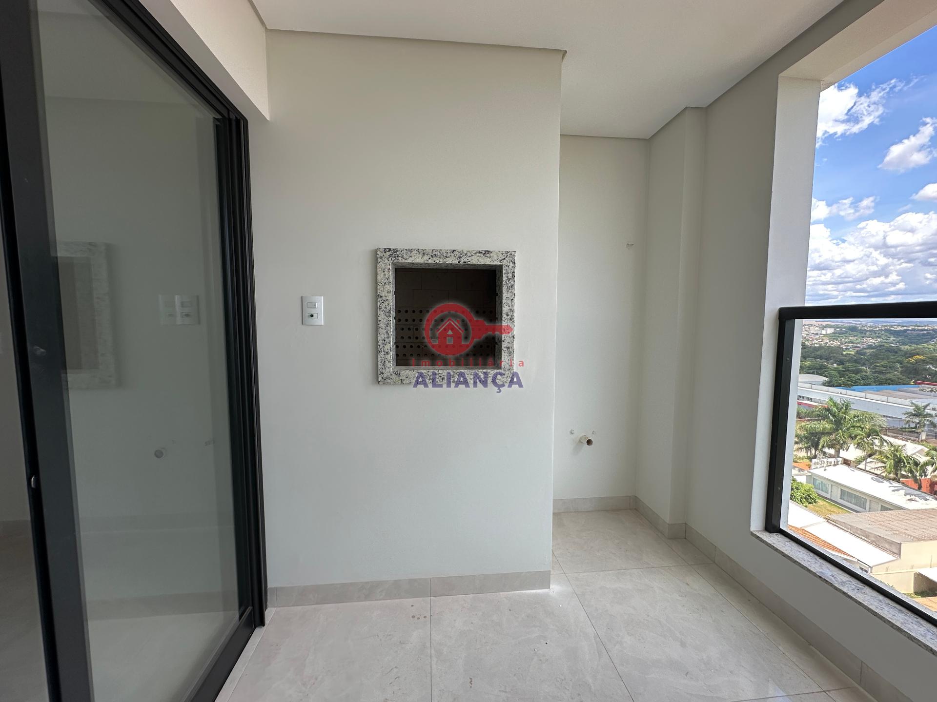 Imobiliria Aliana em Toledo Paran