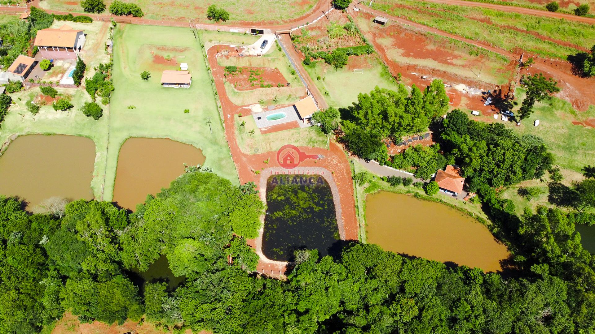 Imobiliria Aliana em Toledo Paran