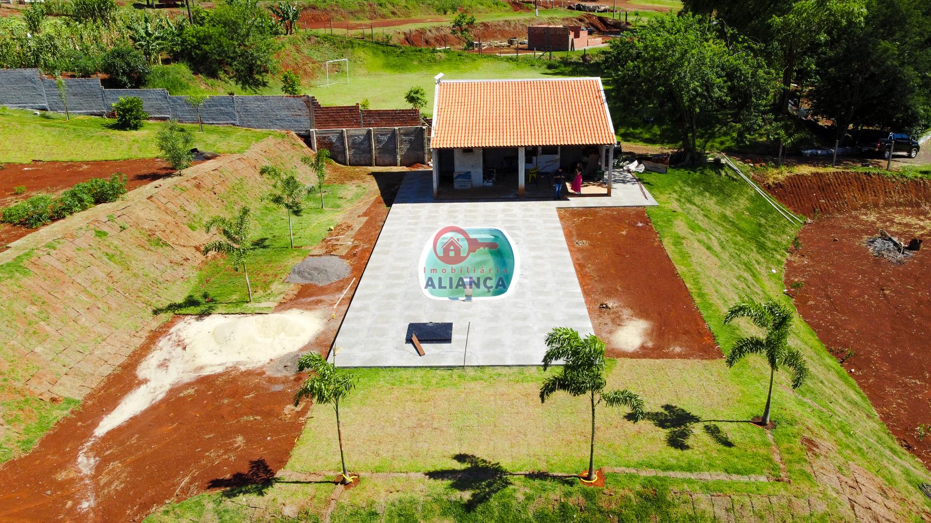 Chcara  venda, NOVO SOBRADINHO, TOLEDO - PR