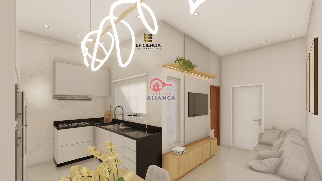 Imobiliria Aliana em Toledo Paran
