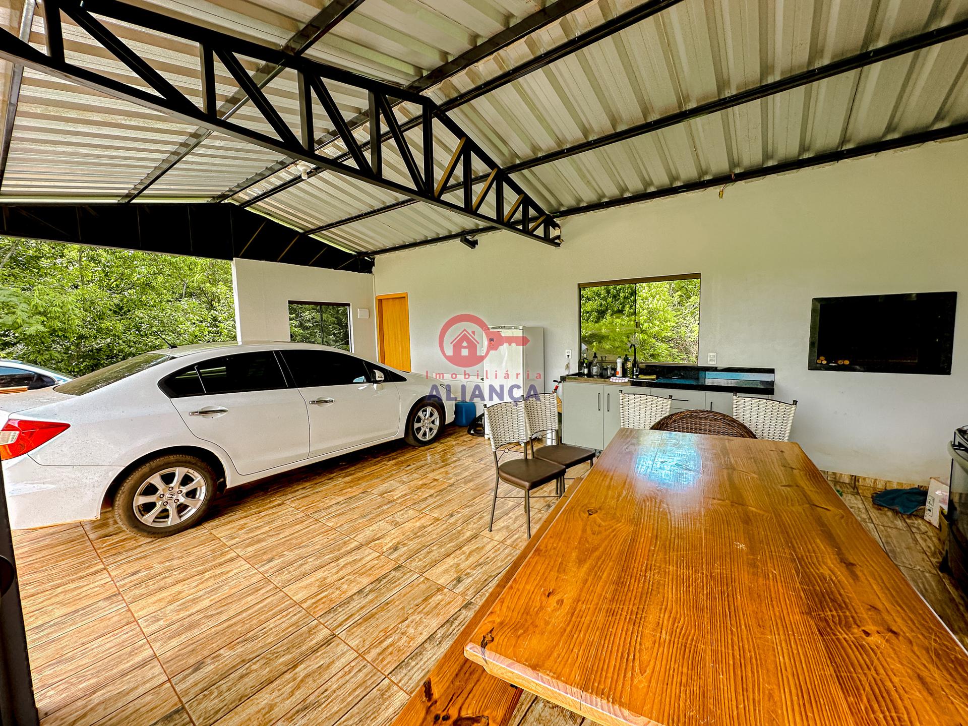 Imobiliria Aliana em Toledo Paran