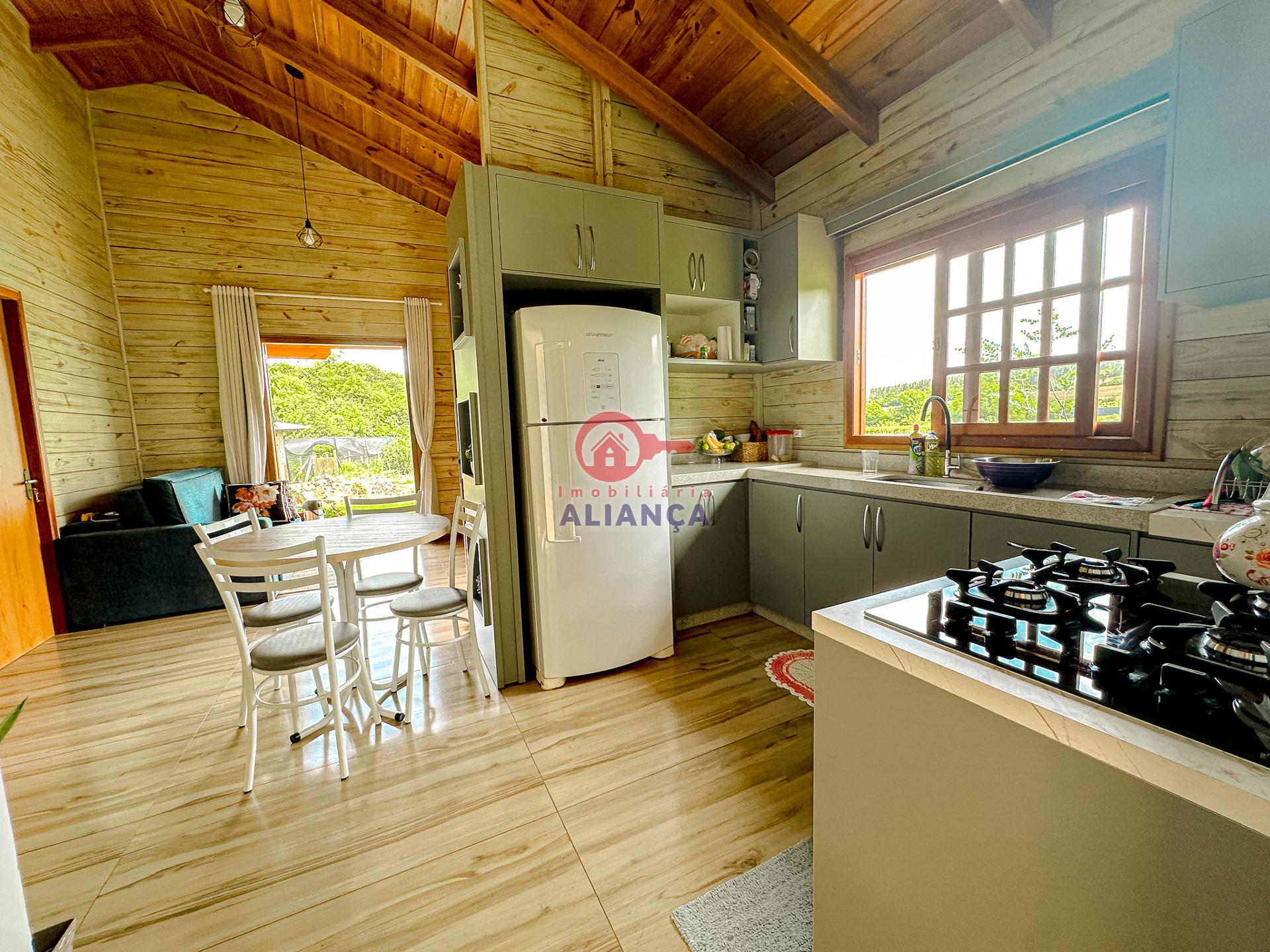 Imobiliria Aliana em Toledo Paran