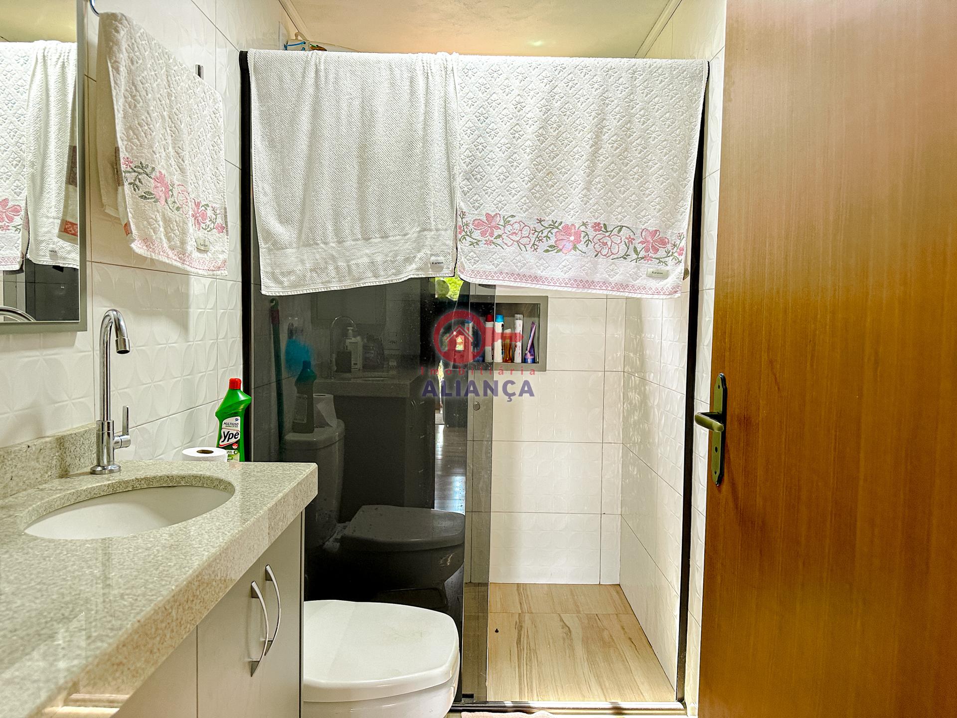 Imobiliria Aliana em Toledo Paran