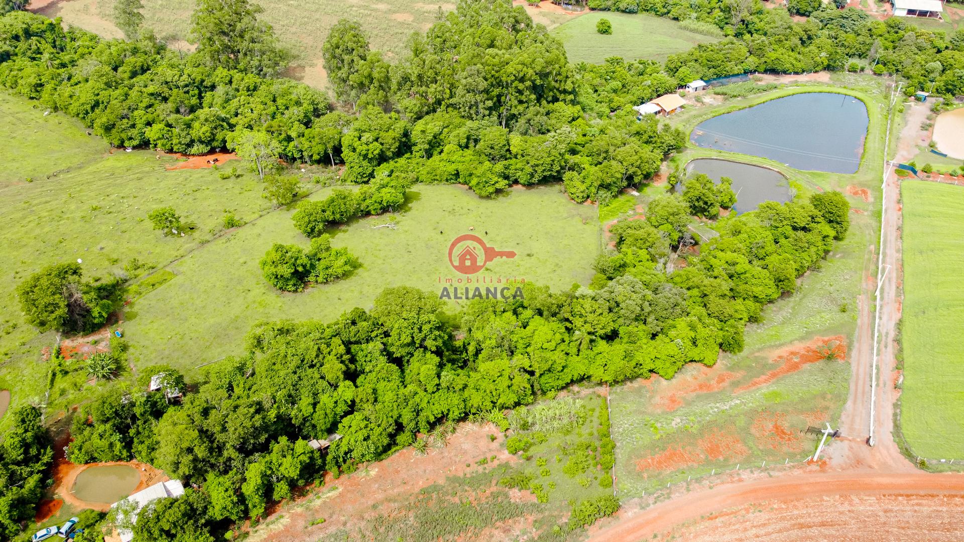 Imobiliria Aliana em Toledo Paran