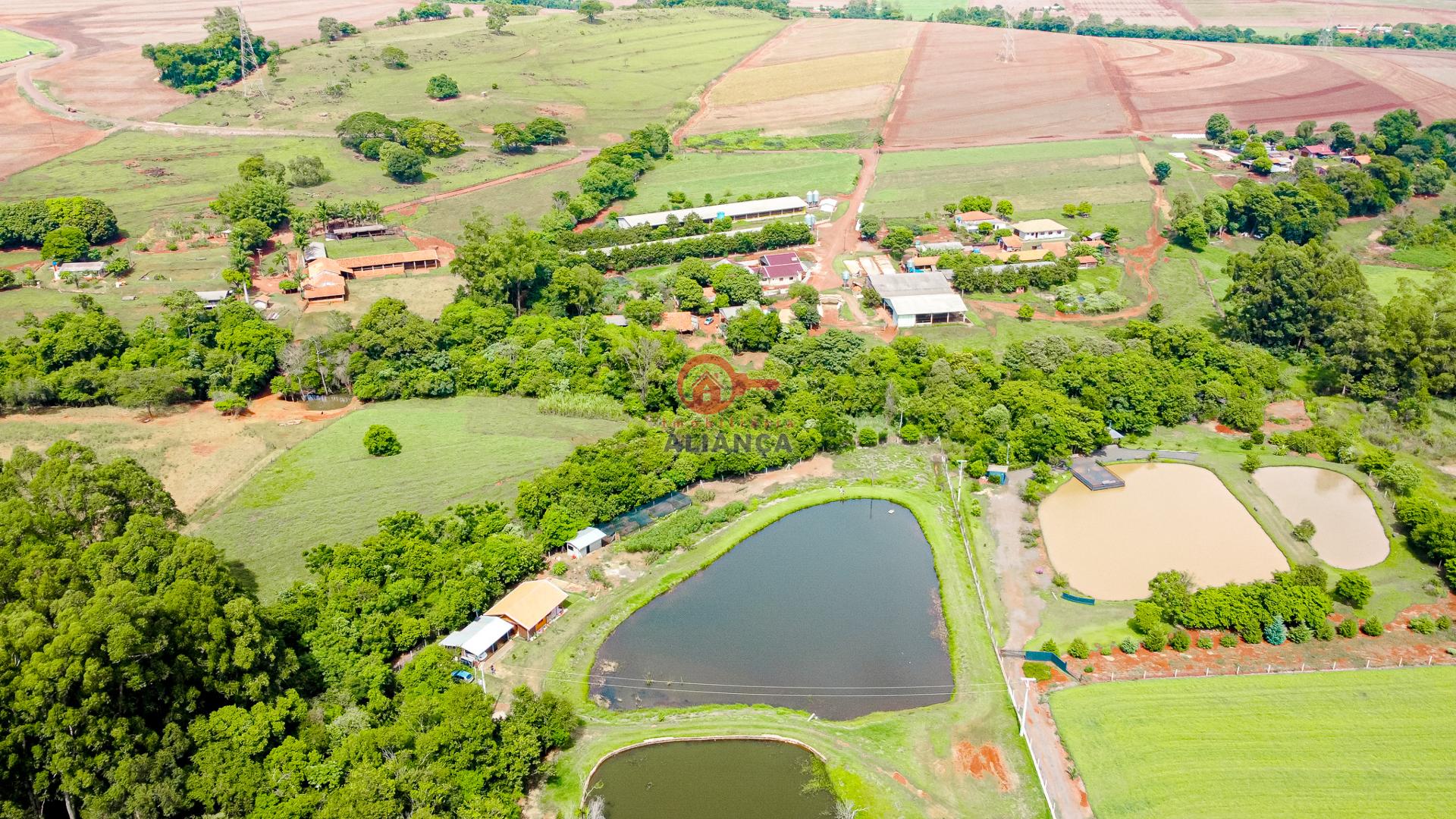 Imobiliria Aliana em Toledo Paran