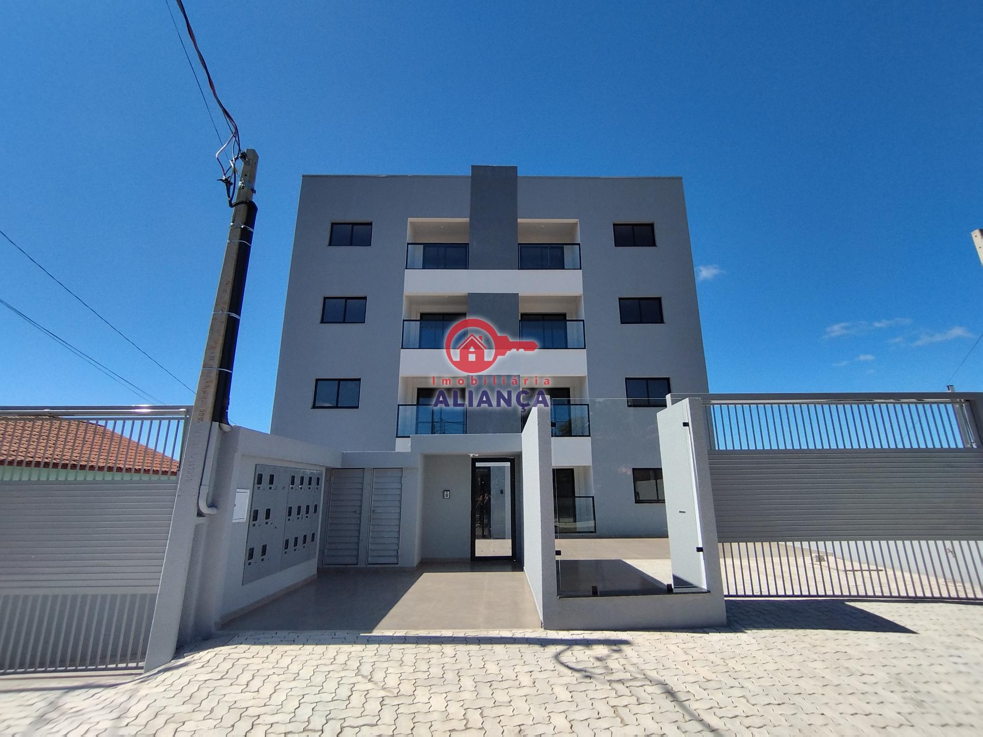 Apartamento para loca??o, JARDIM BANDEIRANTES, TOLEDO - PR