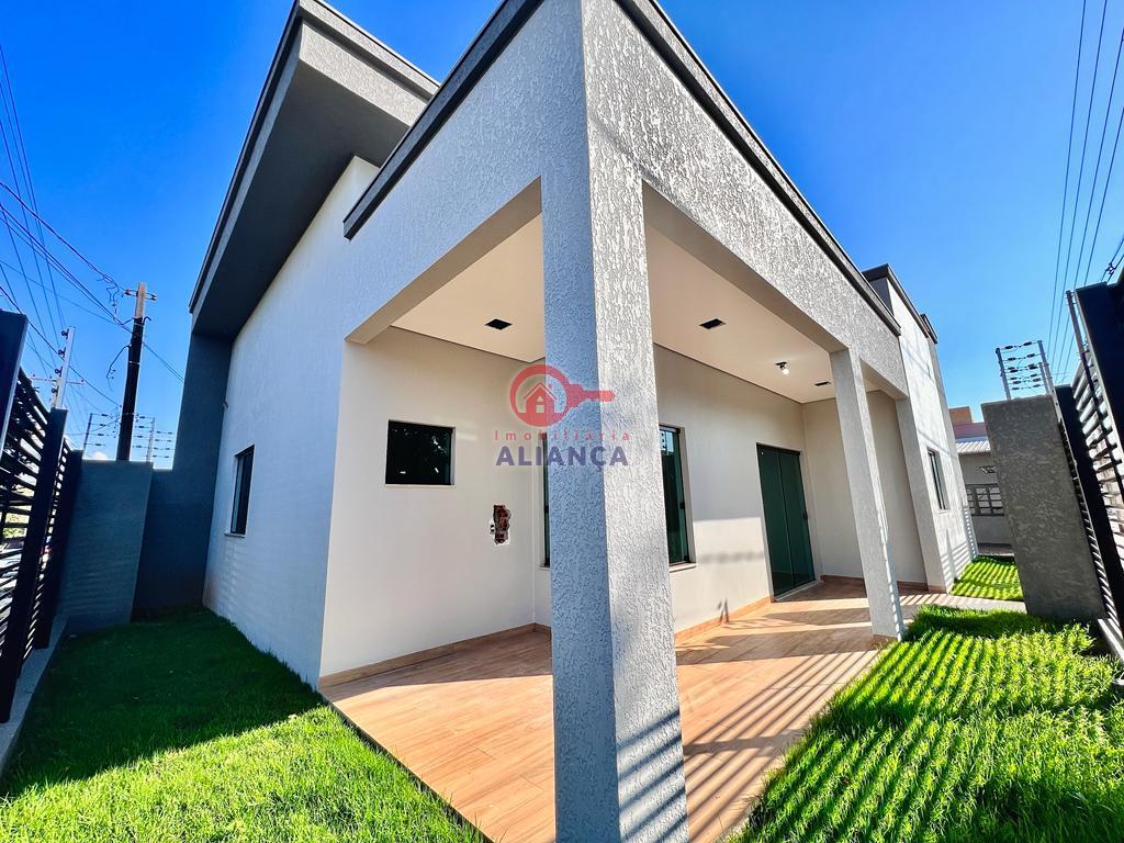 Casa  venda, JARDIM GISELA, TOLEDO - PR