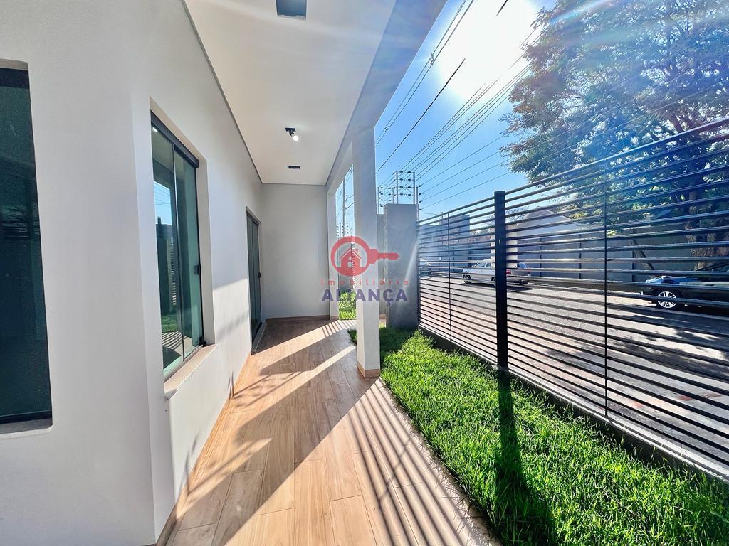 Imobiliria Aliana em Toledo Paran