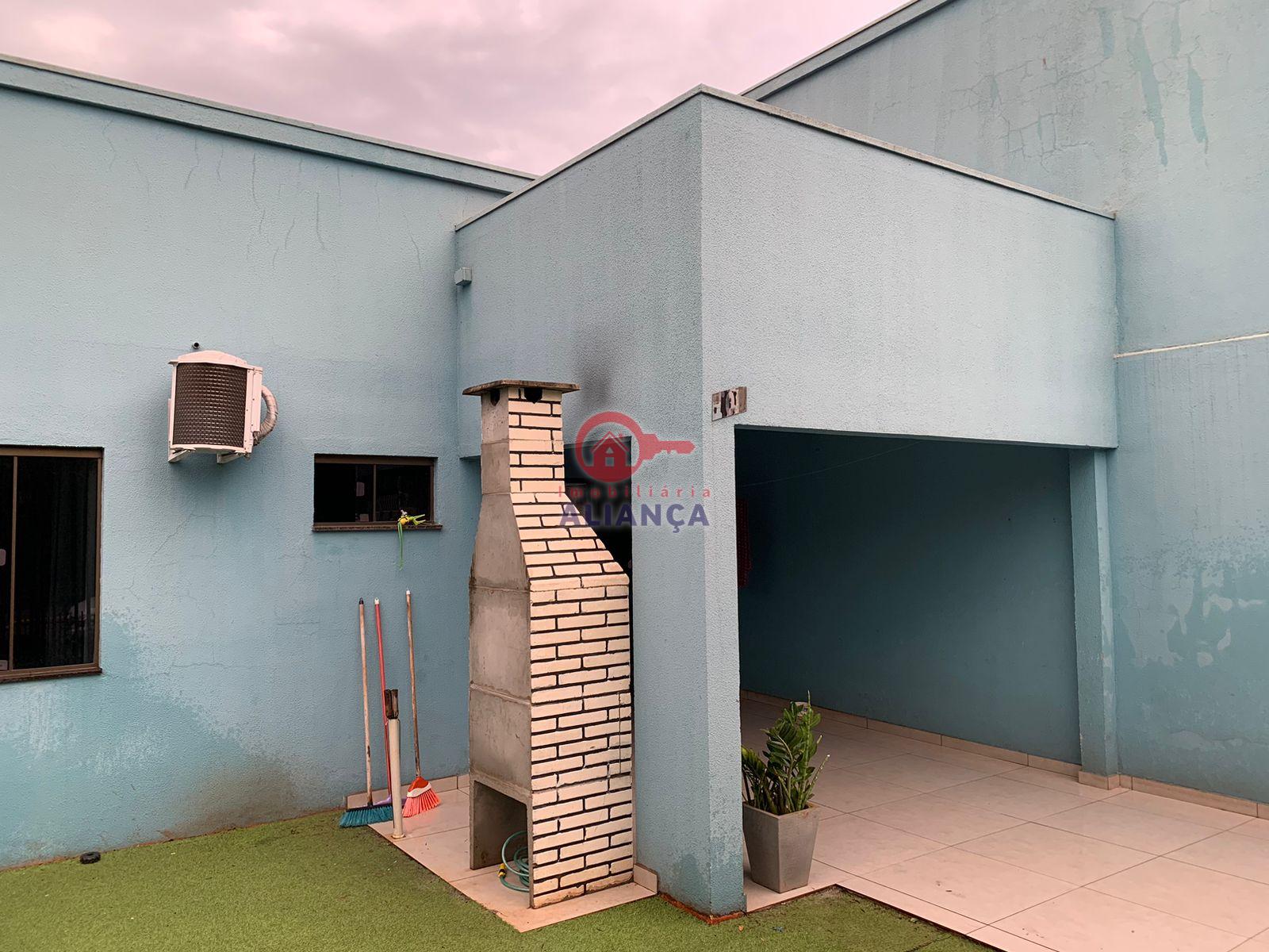 Imobiliria Aliana em Toledo Paran
