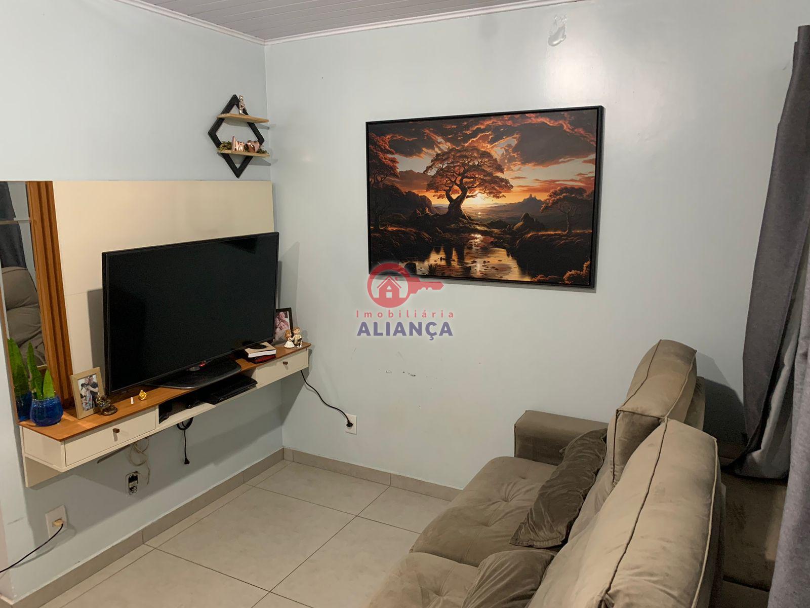 Imobiliria Aliana em Toledo Paran