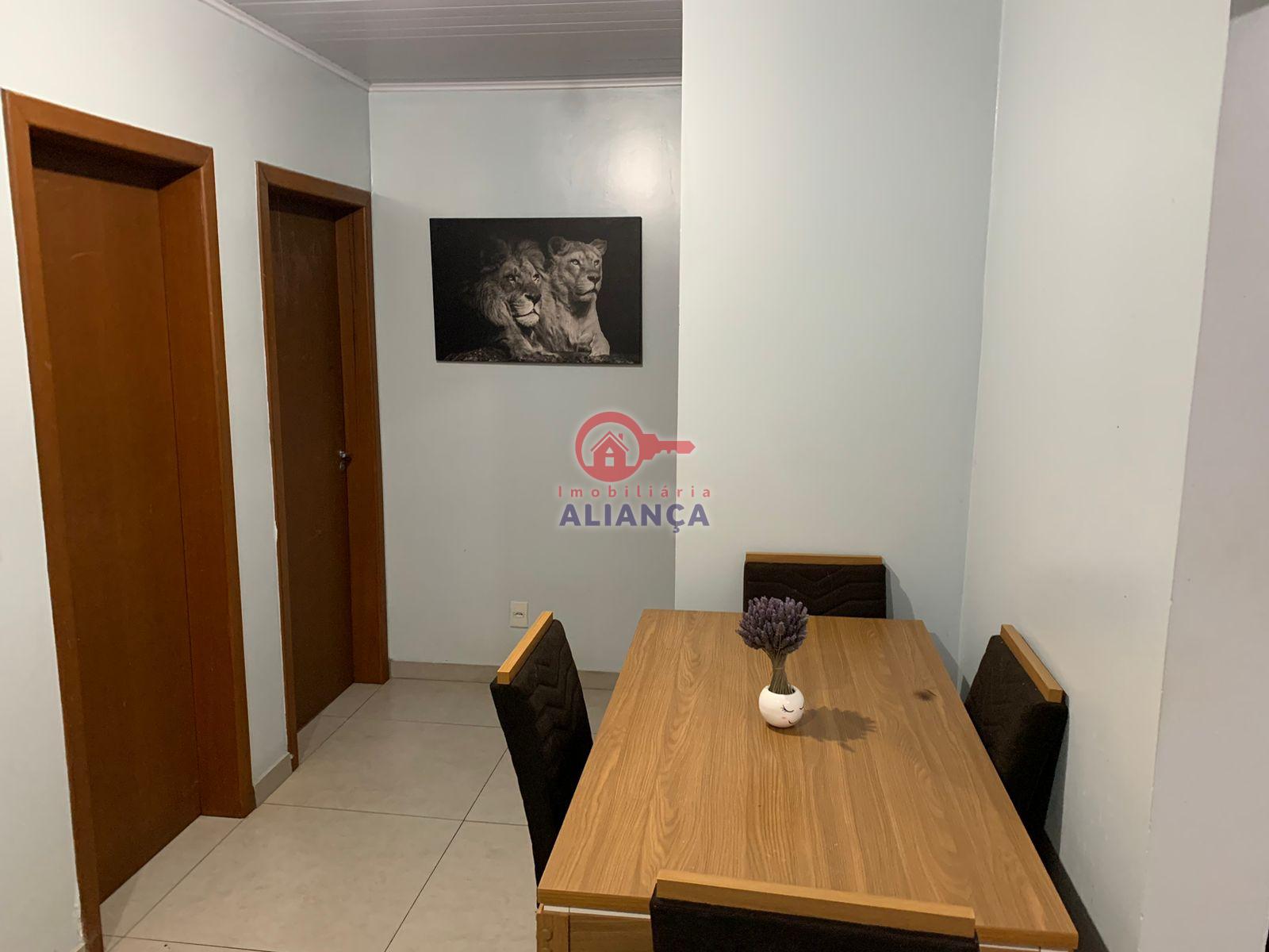 Imobiliria Aliana em Toledo Paran