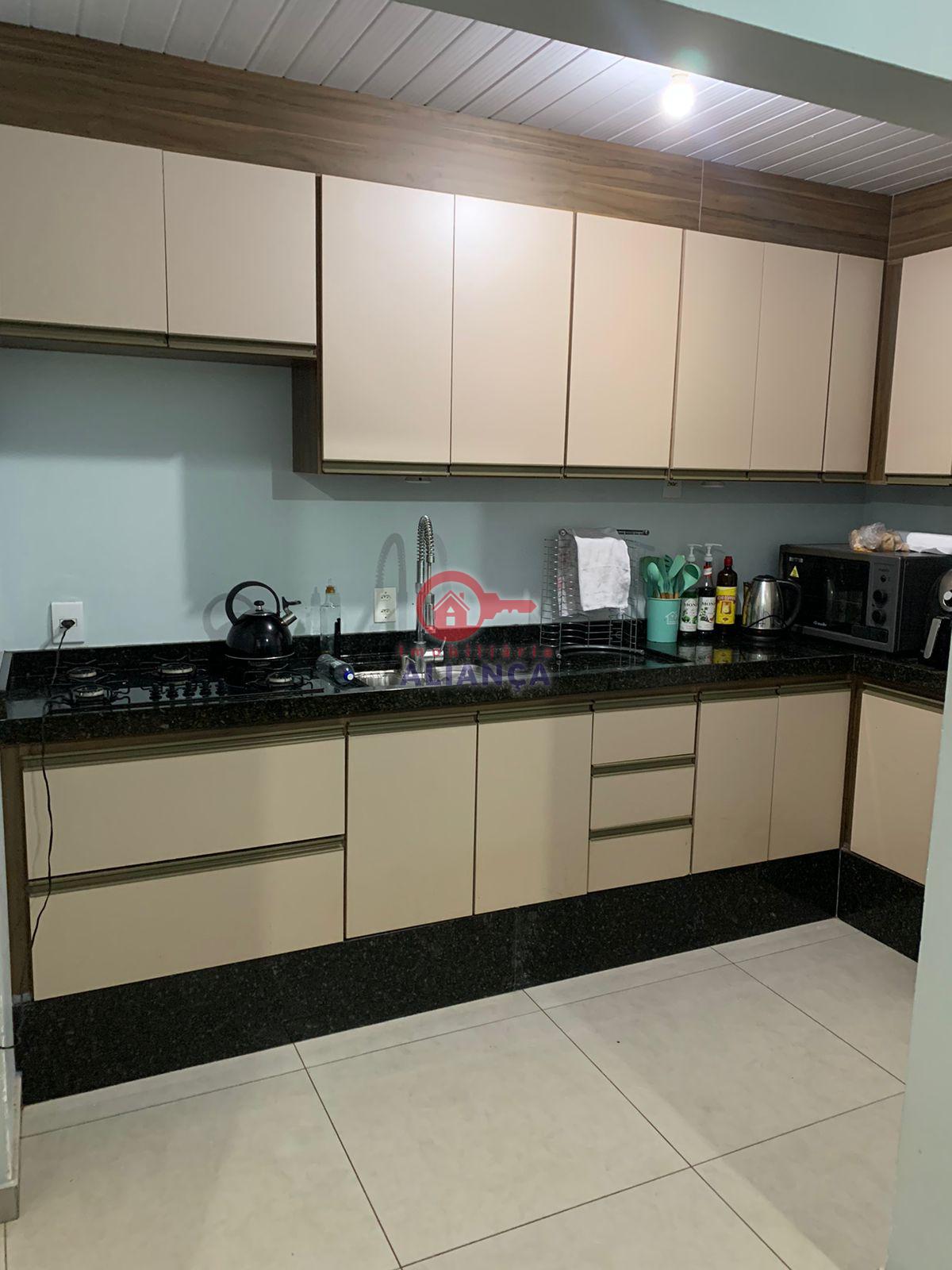 Imobiliria Aliana em Toledo Paran