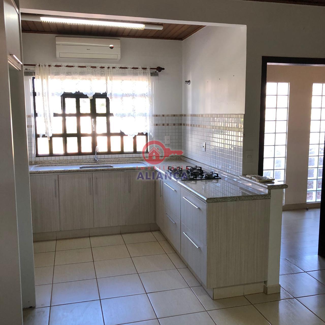 Imobiliria Aliana em Toledo Paran