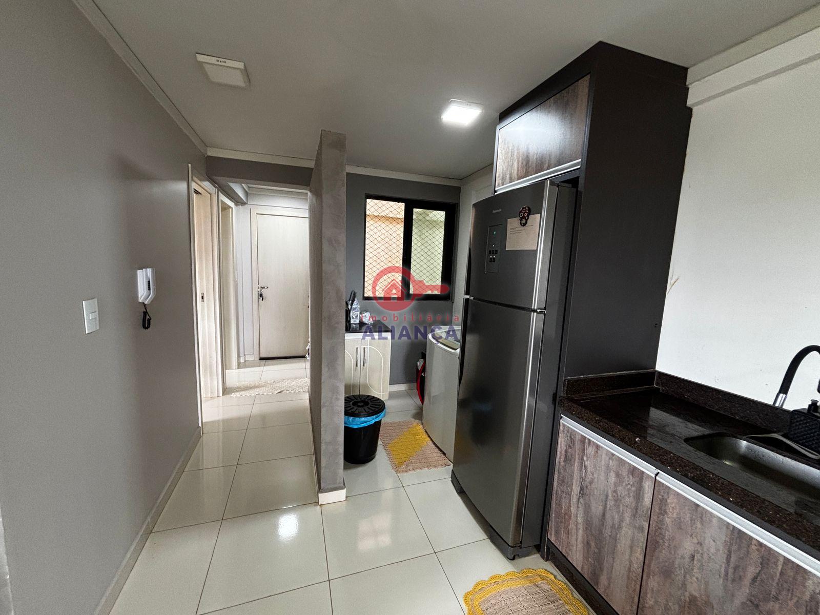Imobiliria Aliana em Toledo Paran