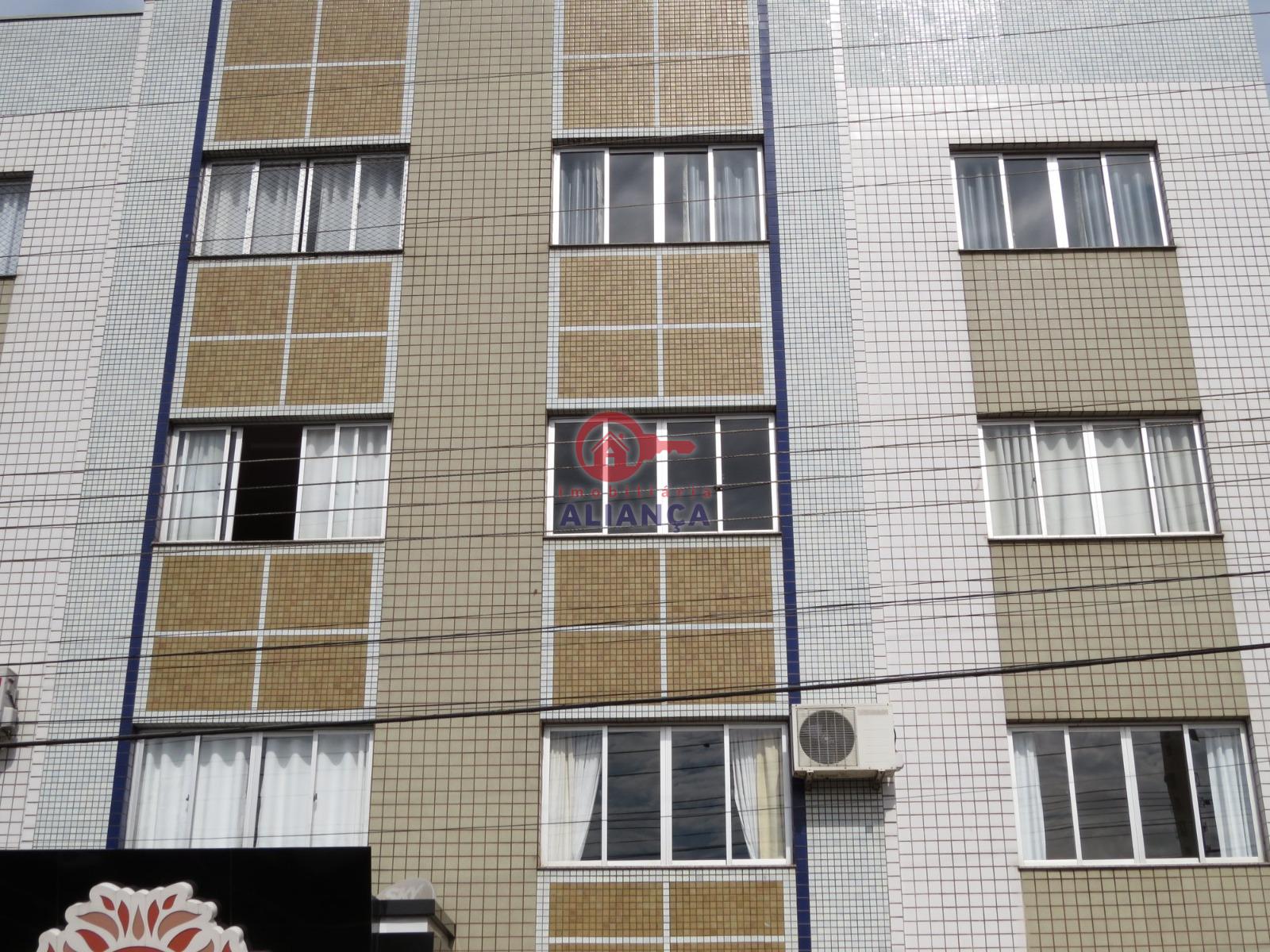 Apartamento, Edificio Lexus,  venda, CENTRO, TOLEDO - PR