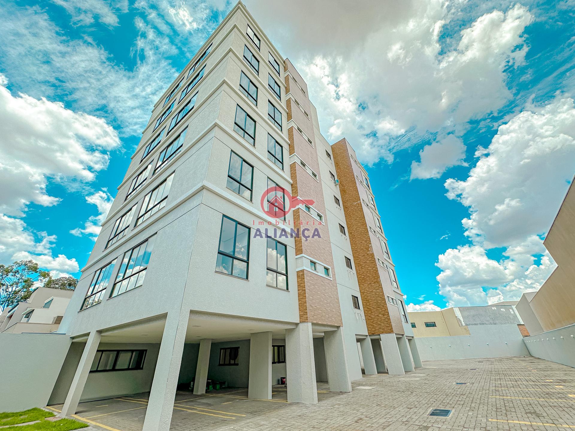 Imobiliria Aliana em Toledo Paran