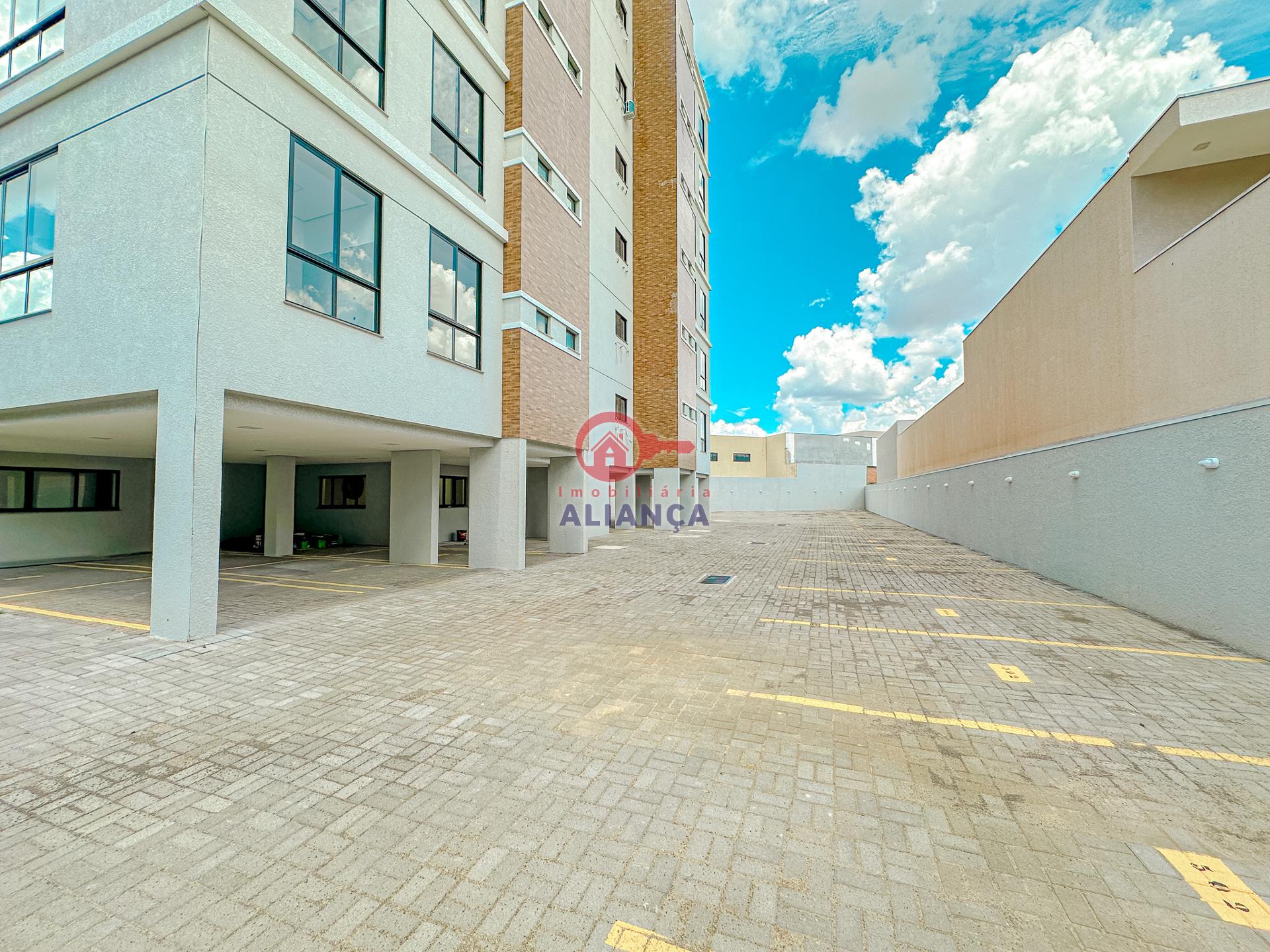 Imobiliria Aliana em Toledo Paran