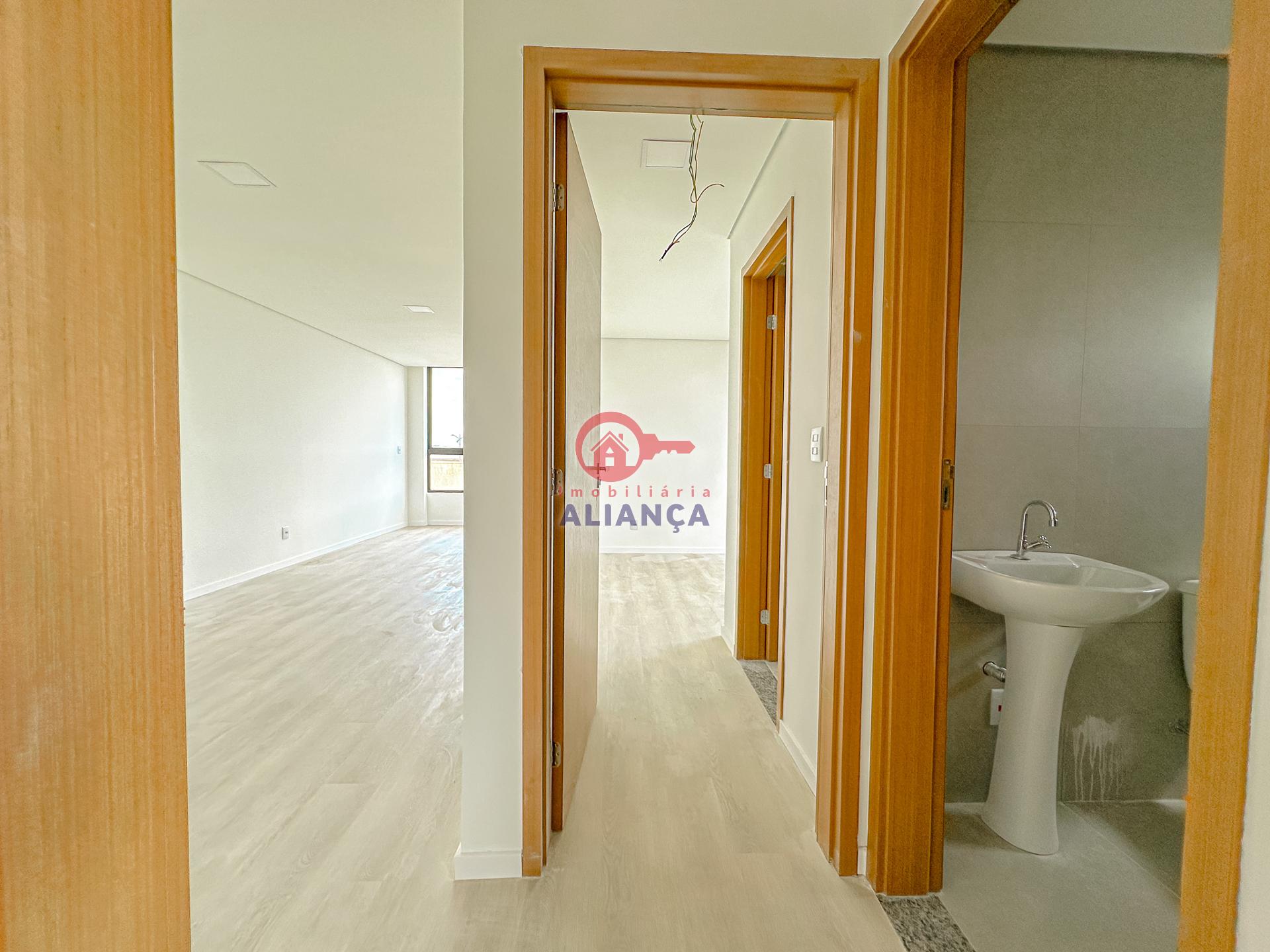 Imobiliria Aliana em Toledo Paran