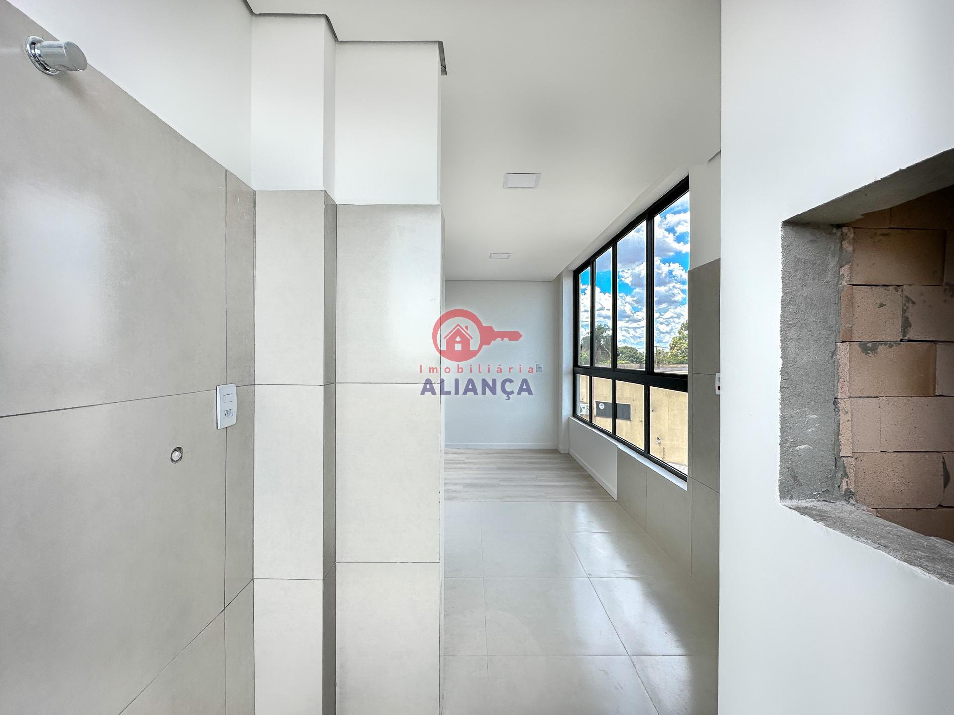 Imobiliria Aliana em Toledo Paran