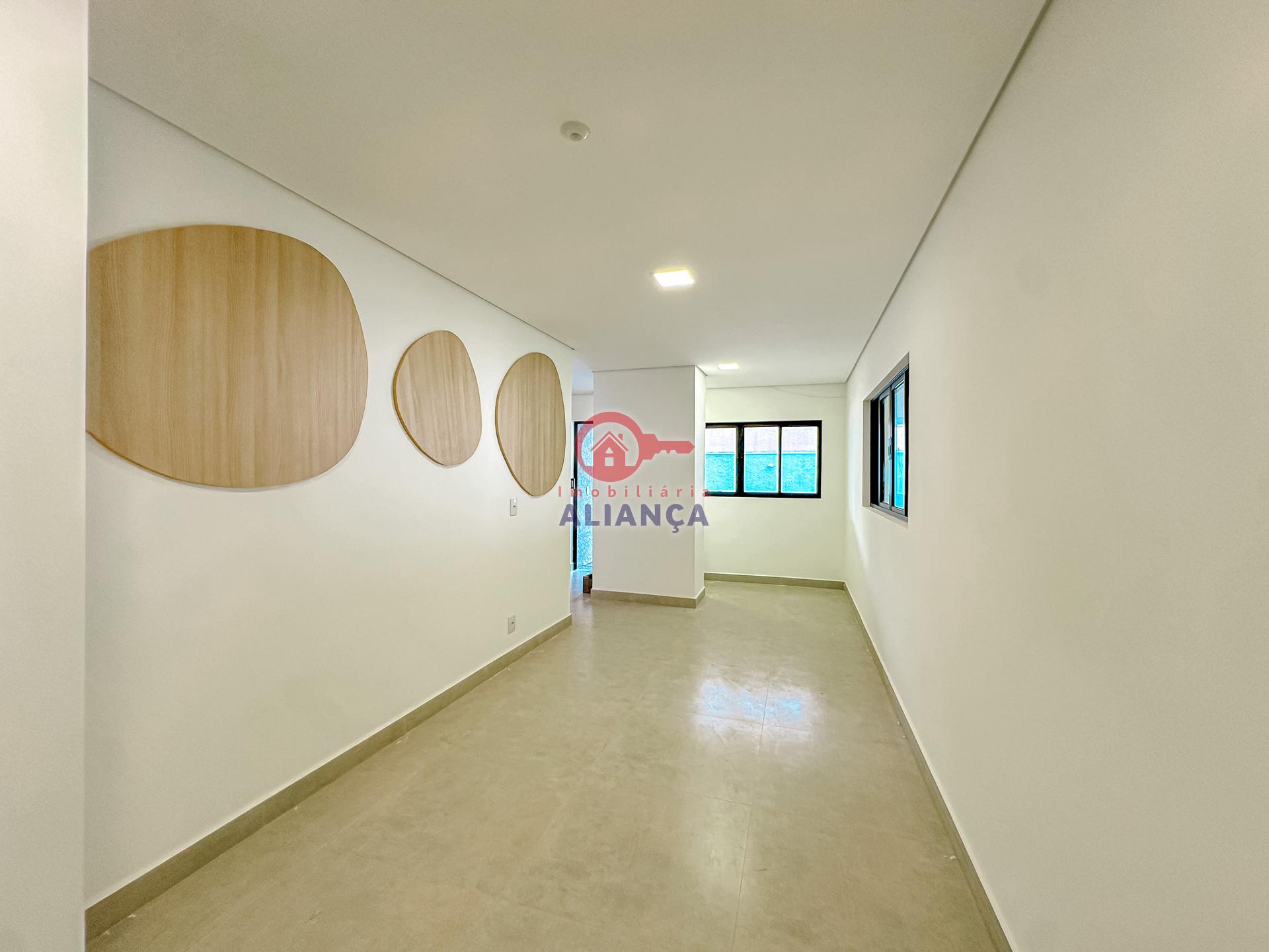 Imobiliria Aliana em Toledo Paran