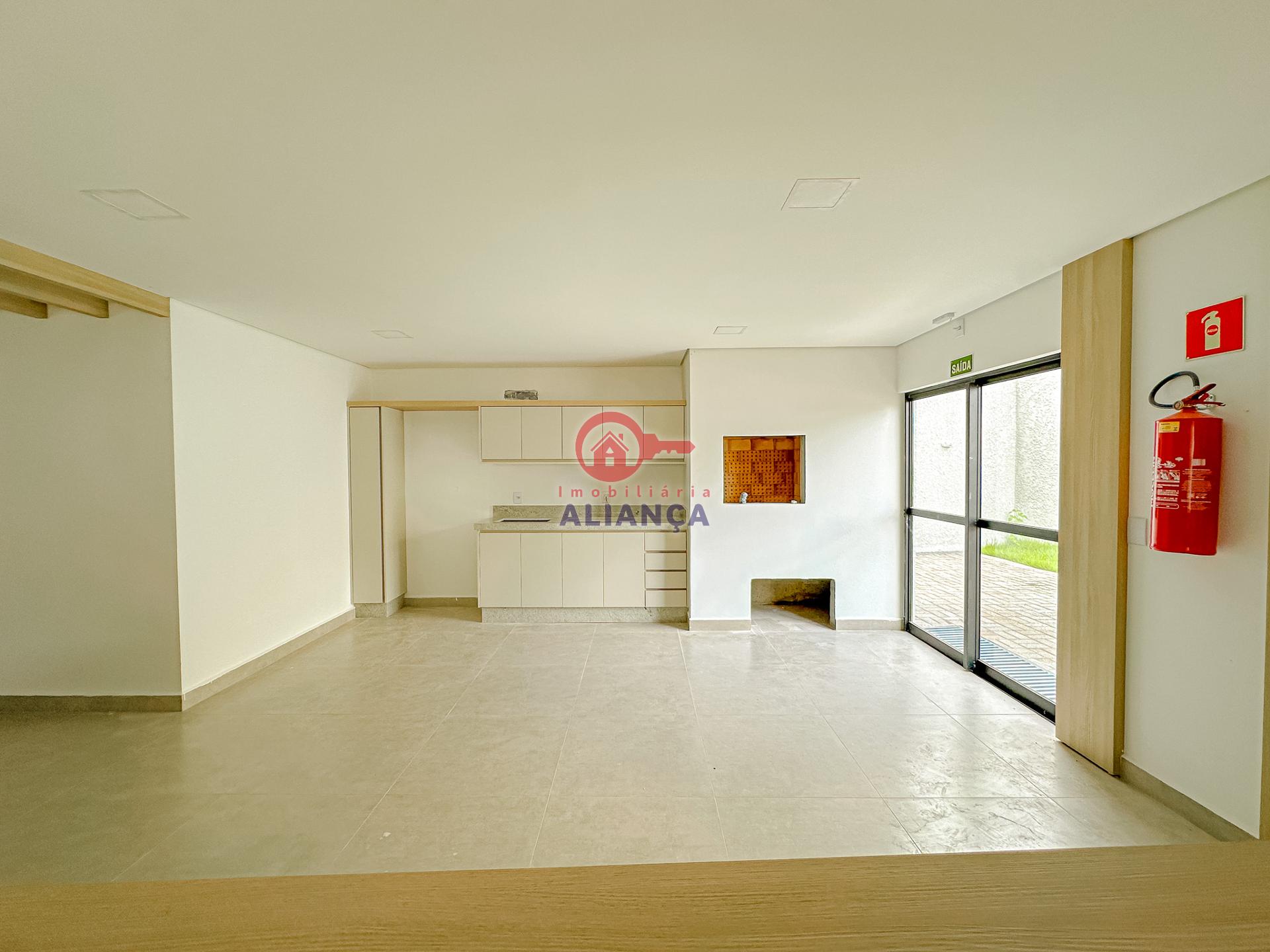 Imobiliria Aliana em Toledo Paran
