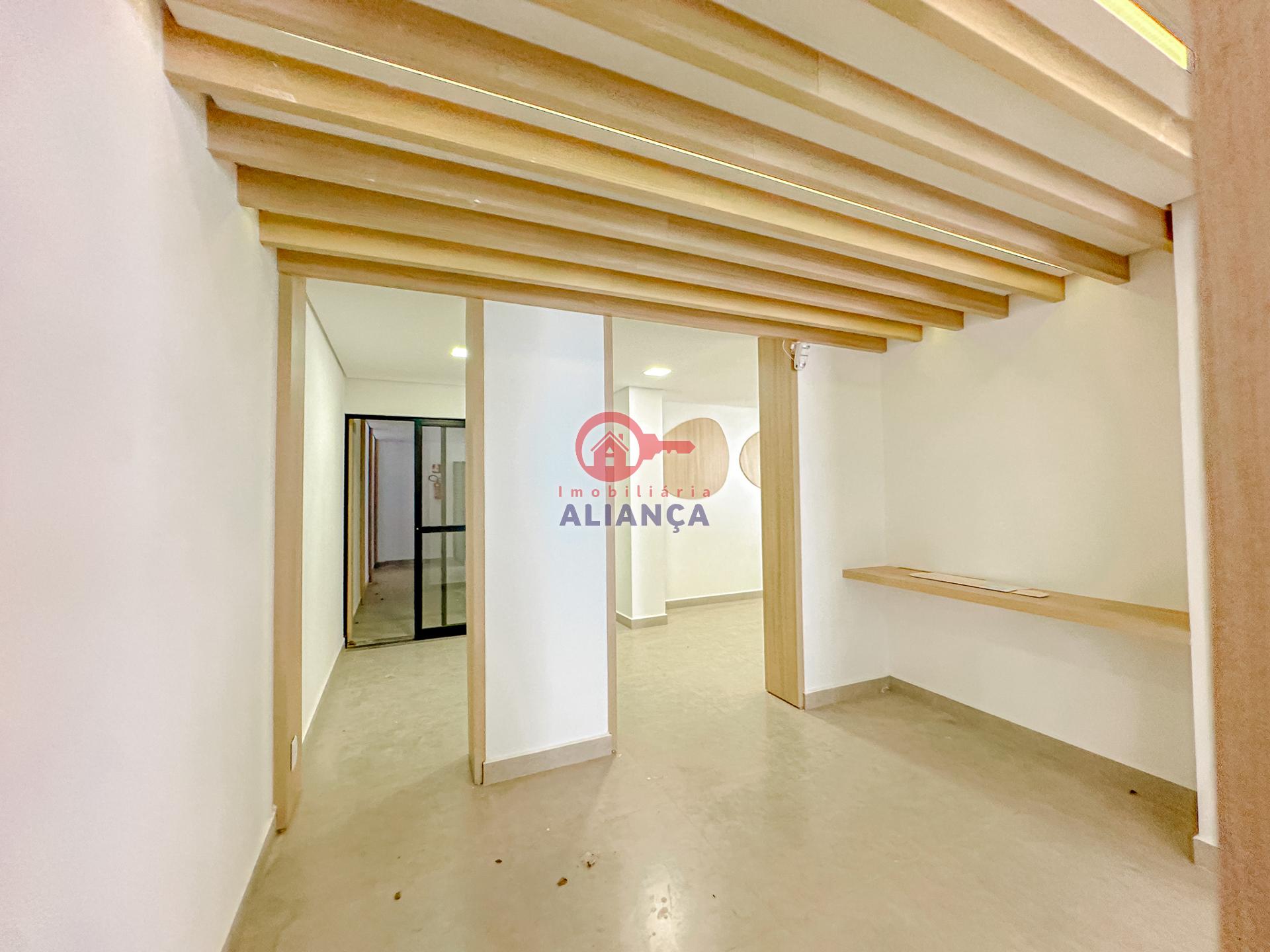 Imobiliria Aliana em Toledo Paran
