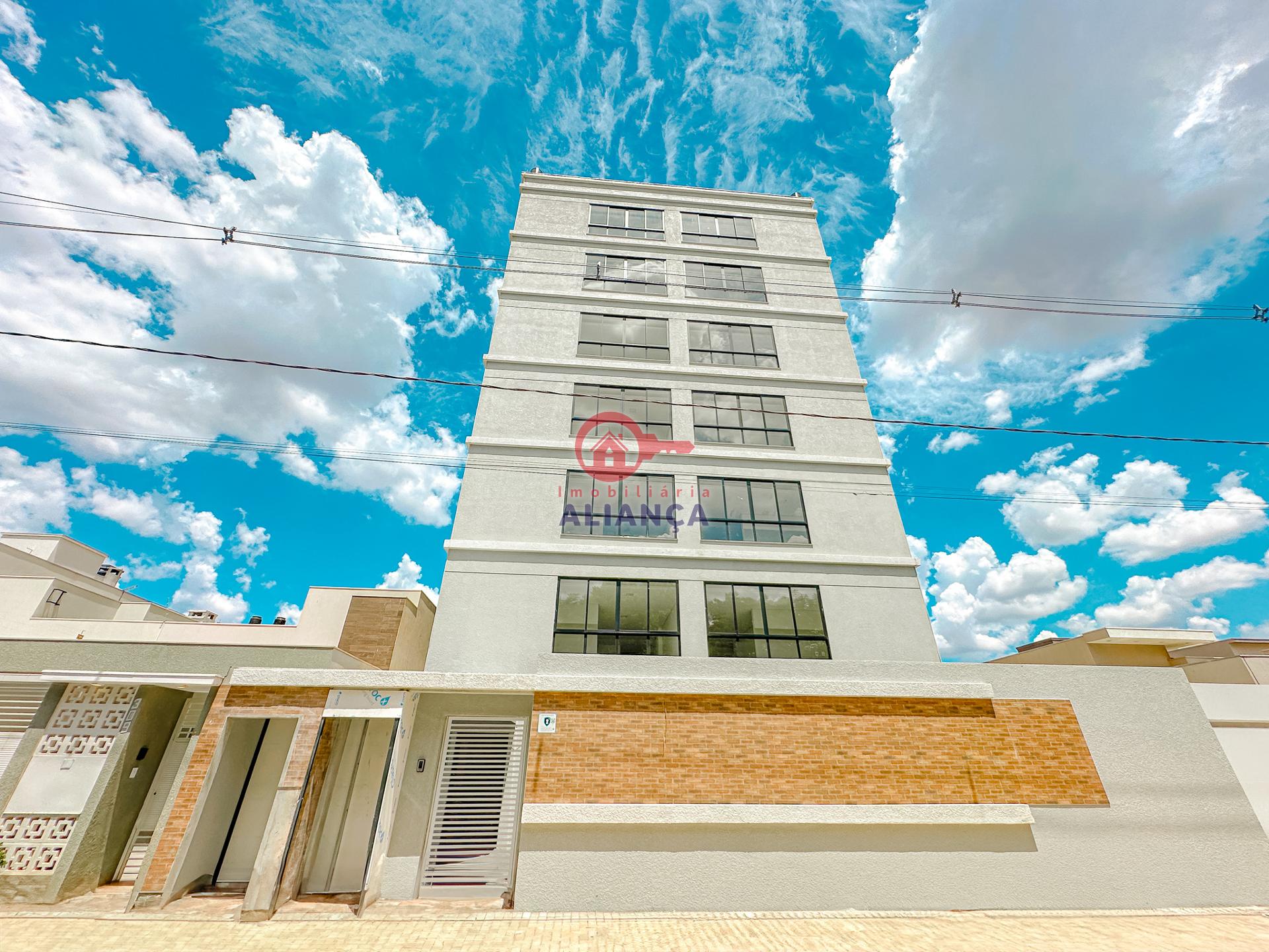 Imobiliria Aliana em Toledo Paran
