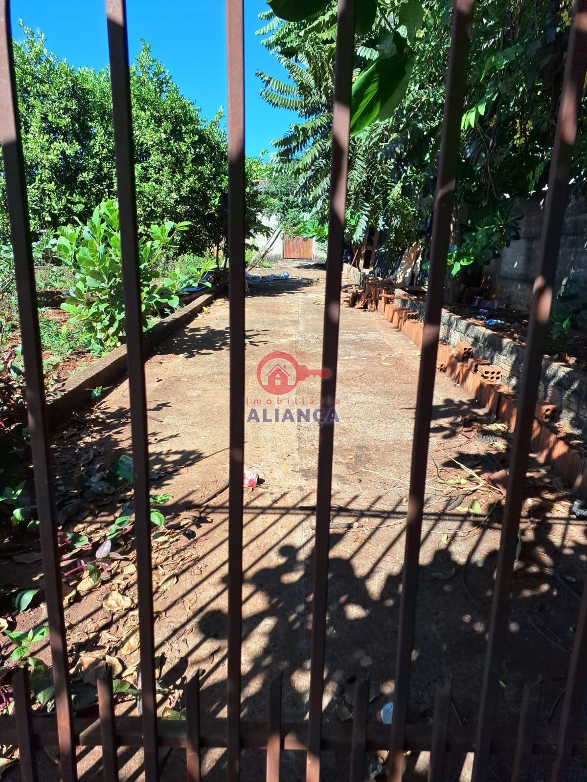 Terreno  venda, JARDIM JUSSARA, ASSIS CHATEAUBRIAND - PR