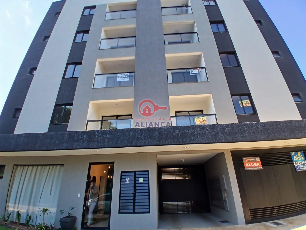 Imobiliria Aliana em Toledo Paran