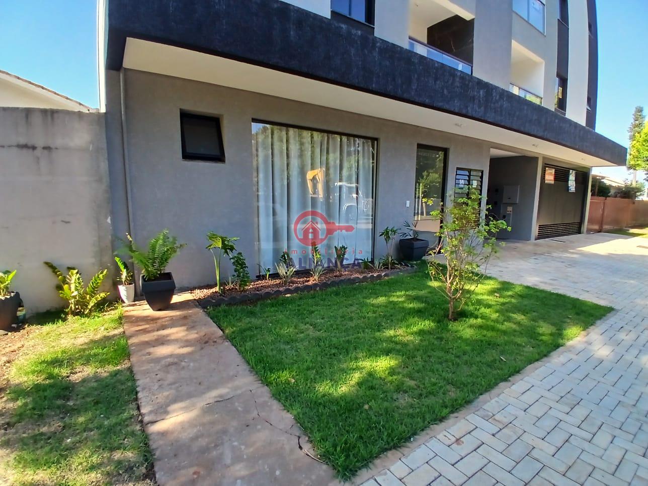 Imobiliria Aliana em Toledo Paran