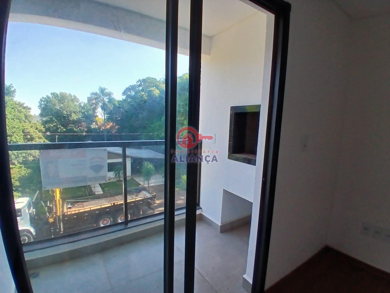 Imobiliria Aliana em Toledo Paran