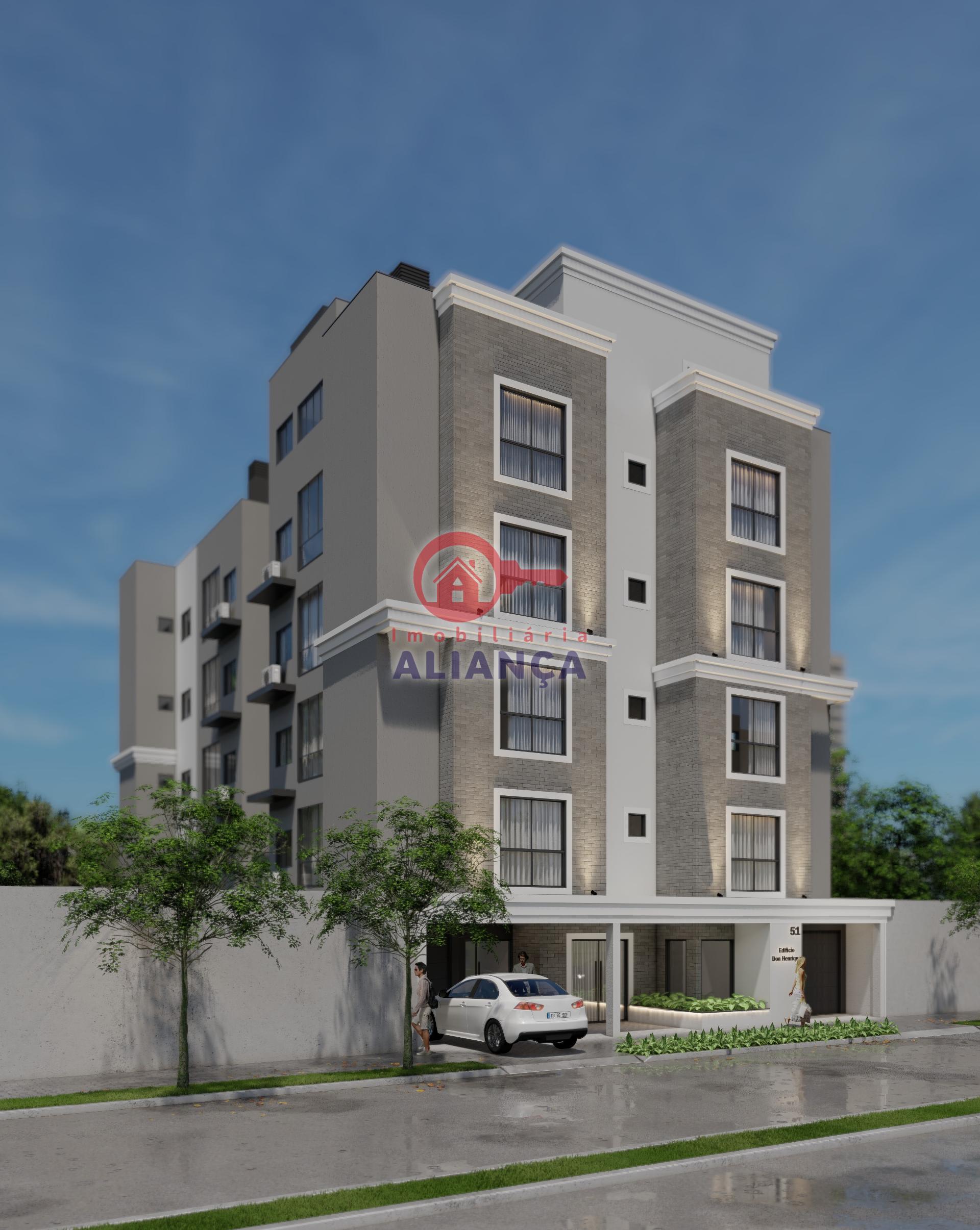 Imobiliria Aliana em Toledo Paran