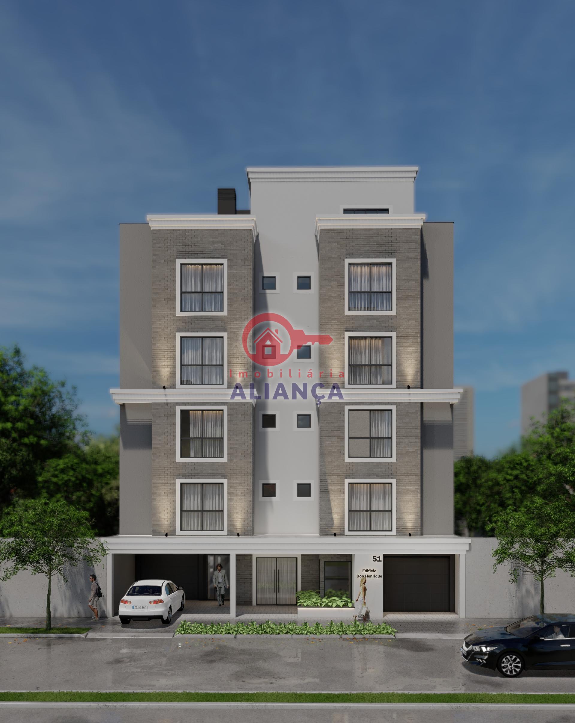 Imobiliria Aliana em Toledo Paran