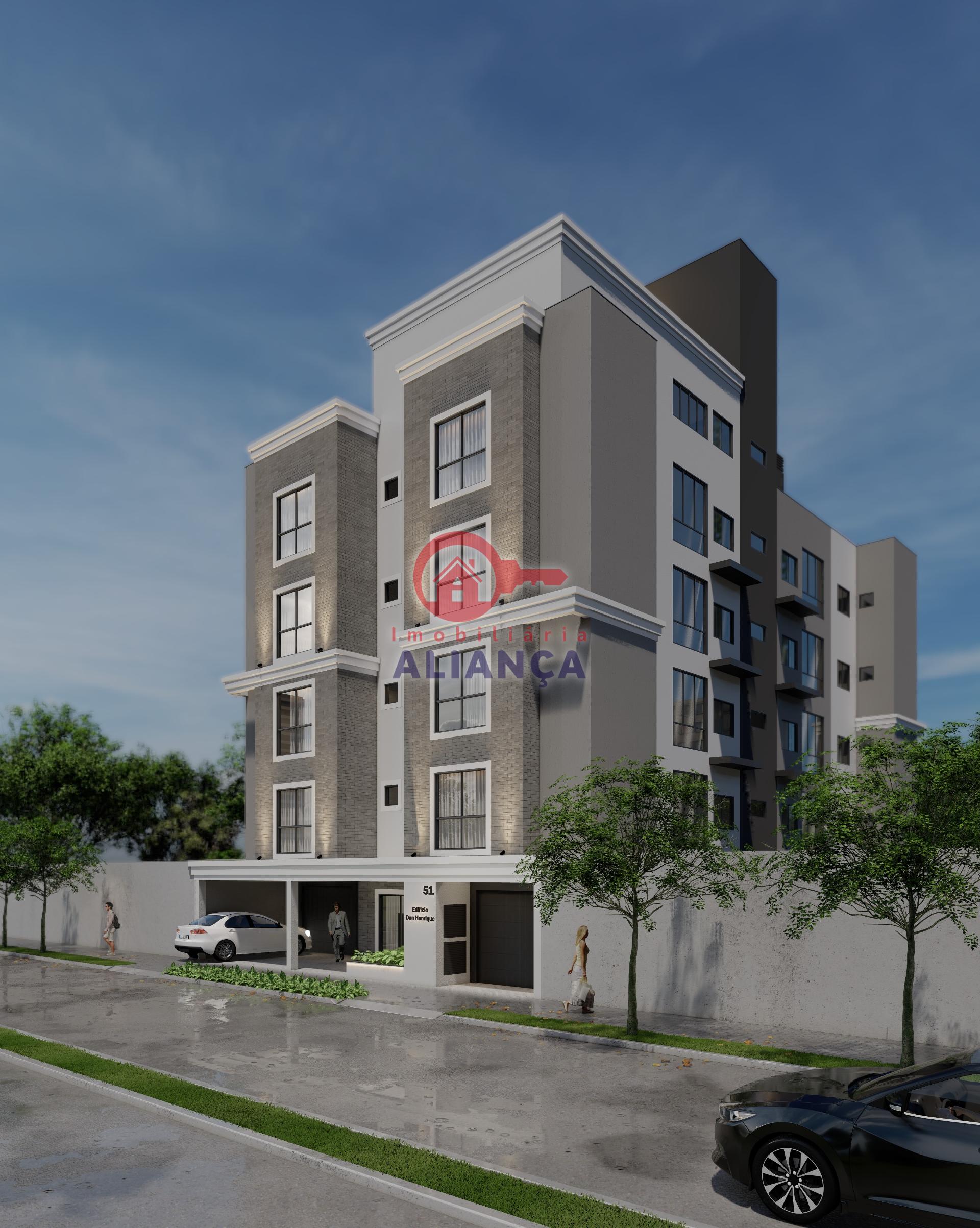 Imobiliria Aliana em Toledo Paran
