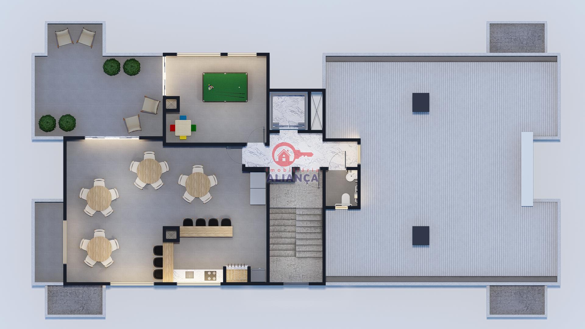 Imobiliria Aliana em Toledo Paran