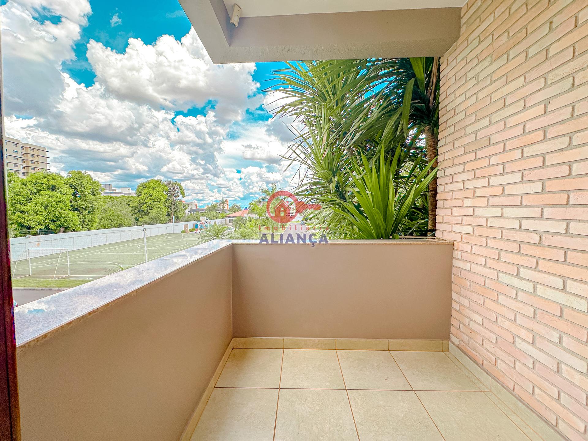 Imobiliria Aliana em Toledo Paran