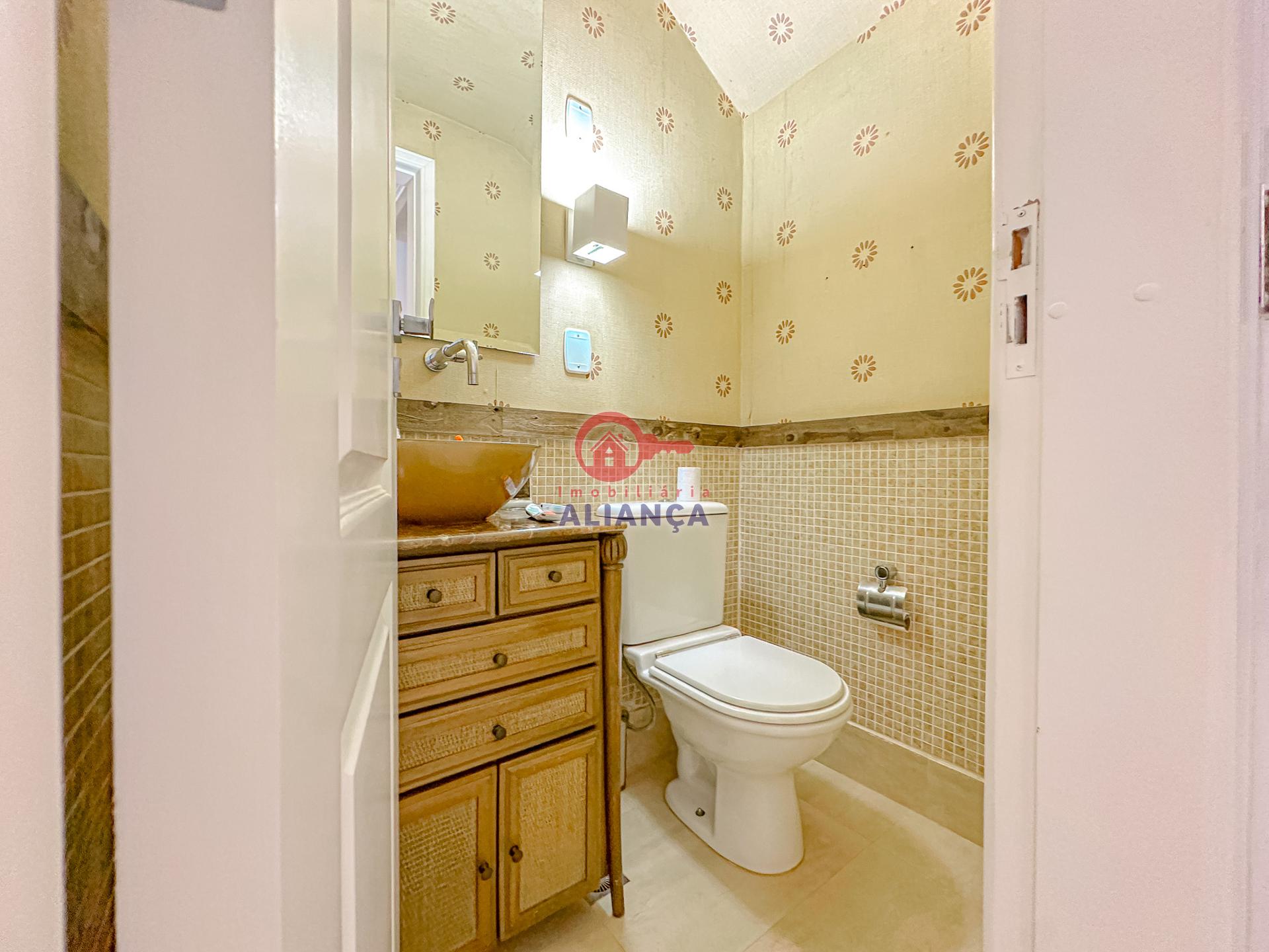 Imobiliria Aliana em Toledo Paran