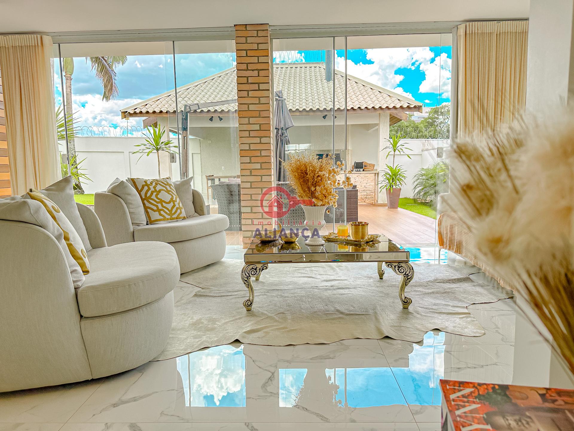 Imobiliria Aliana em Toledo Paran