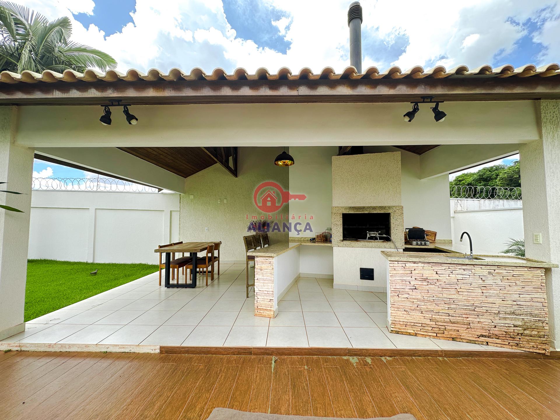 Imobiliria Aliana em Toledo Paran