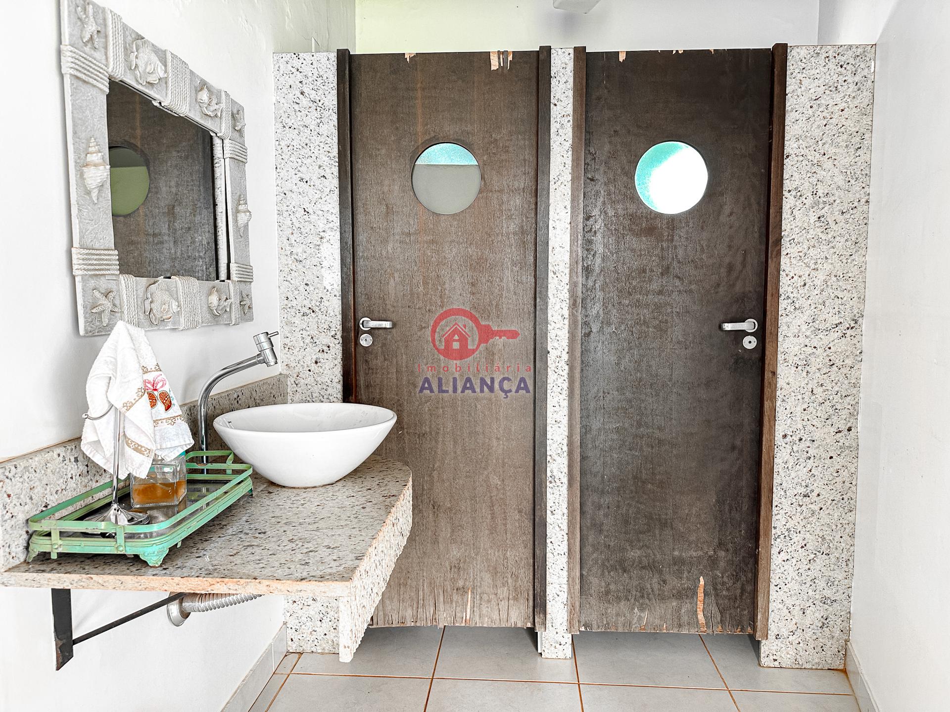 Imobiliria Aliana em Toledo Paran