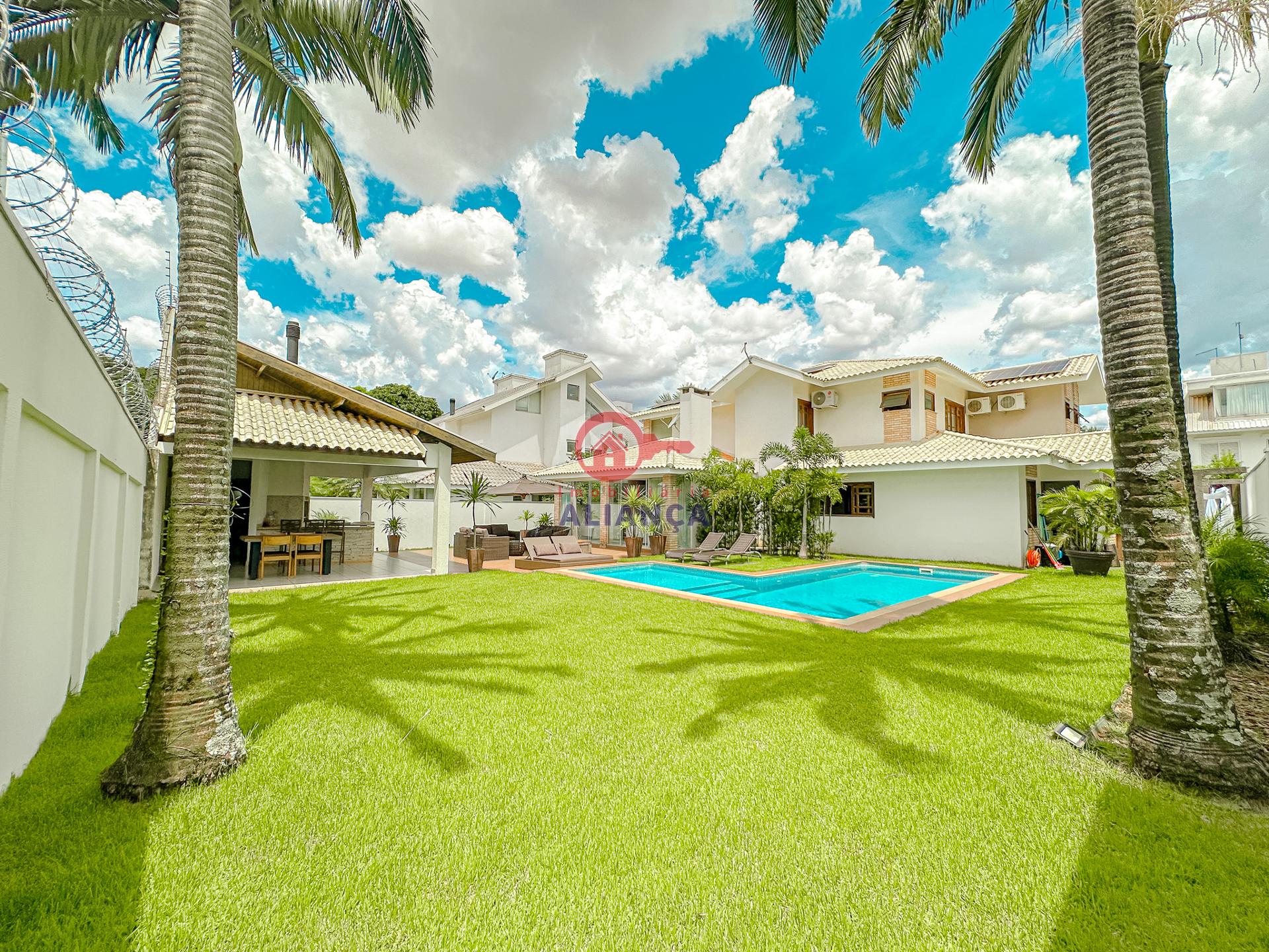 Imobiliria Aliana em Toledo Paran