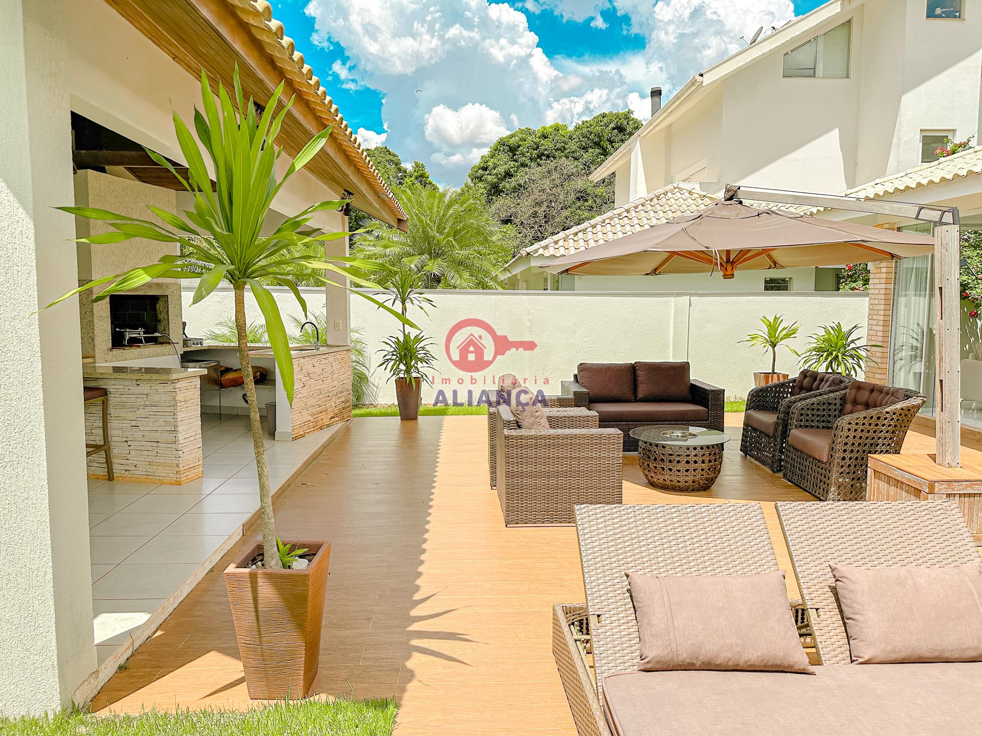 Imobiliria Aliana em Toledo Paran